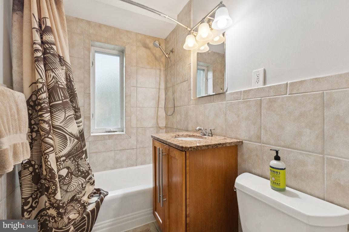 TAKOMA PARK - Residential