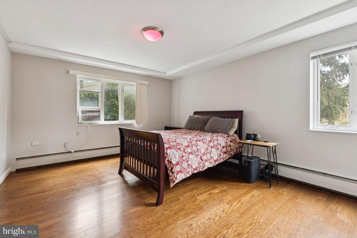 TAKOMA PARK - Residential