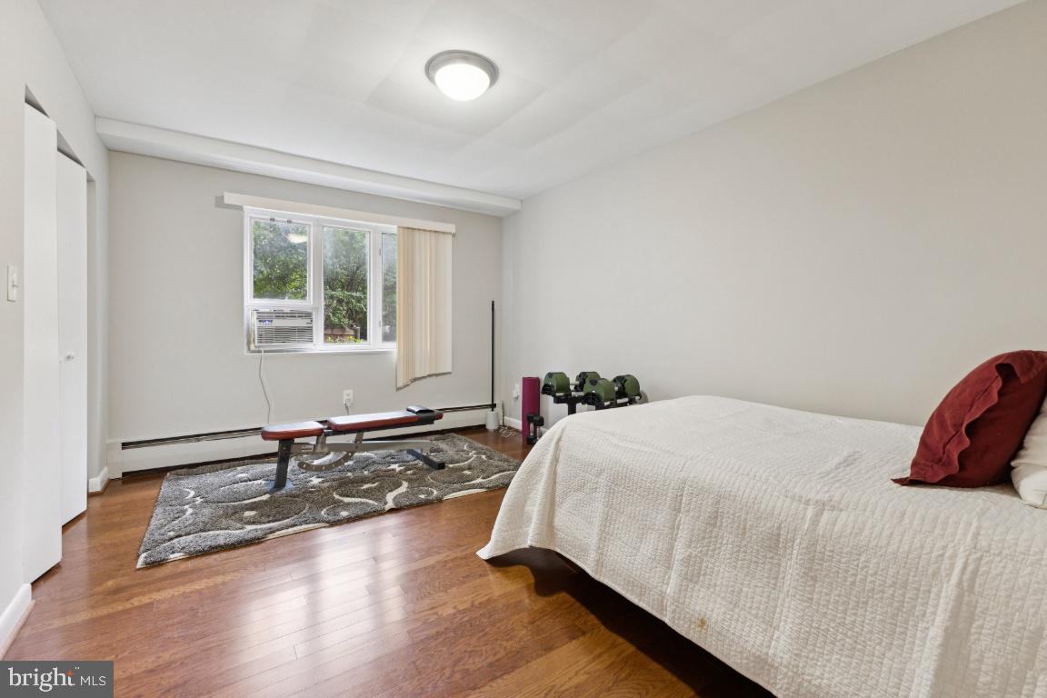 TAKOMA PARK - Residential