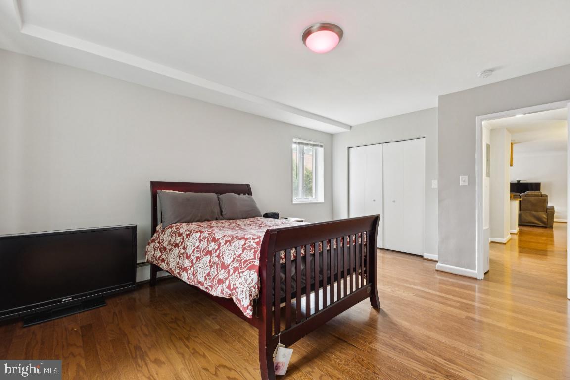 TAKOMA PARK - Residential