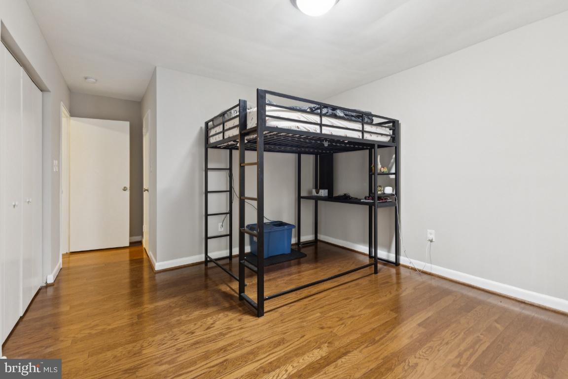 TAKOMA PARK - Residential