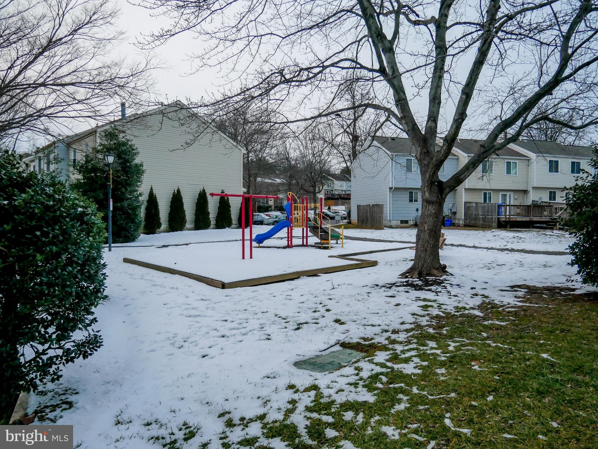 GUNNERS LAKE VILLAGE - Residential