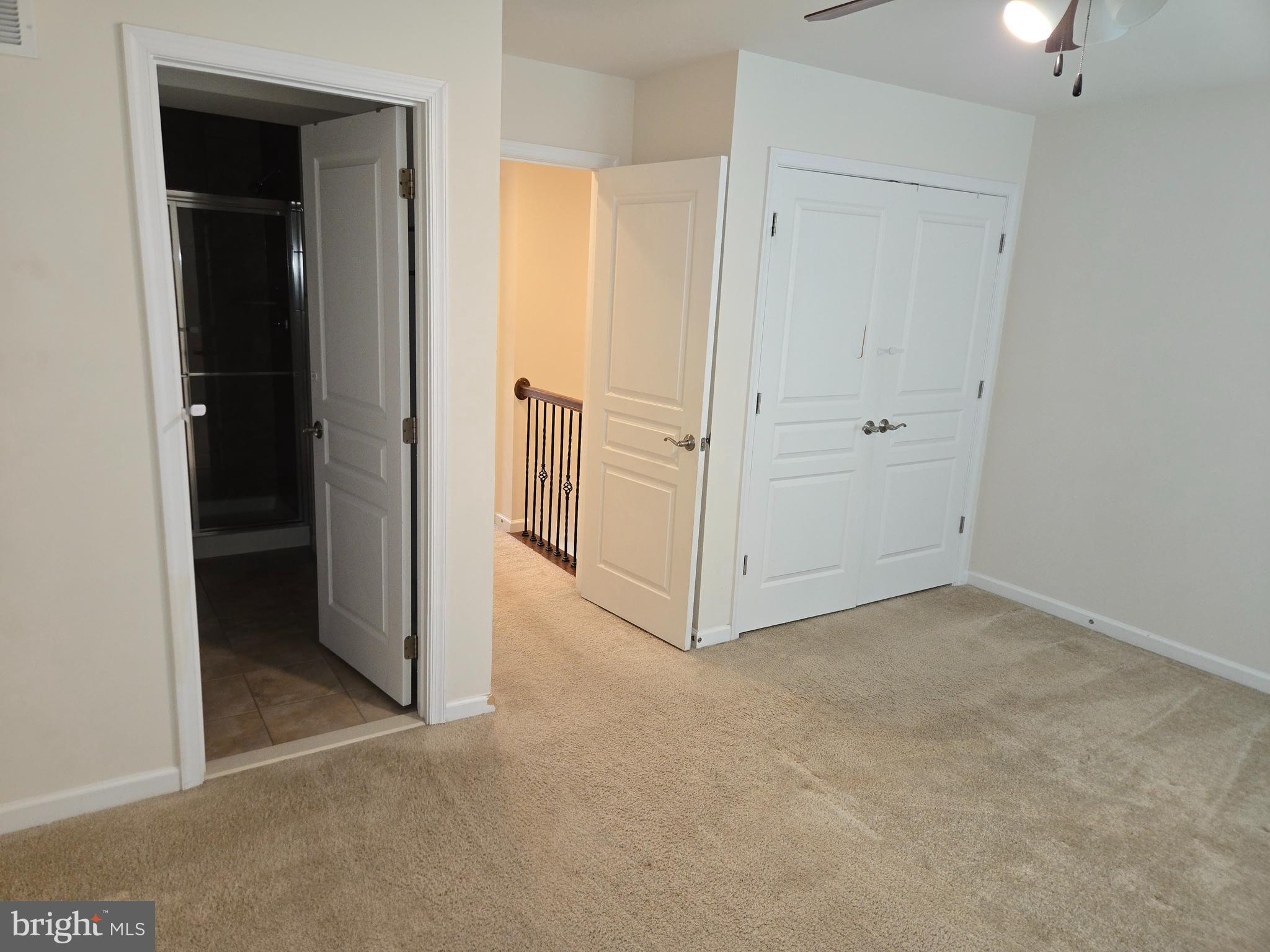 HERITAGE CROSSING CONDOMINIUM - Residential Lease