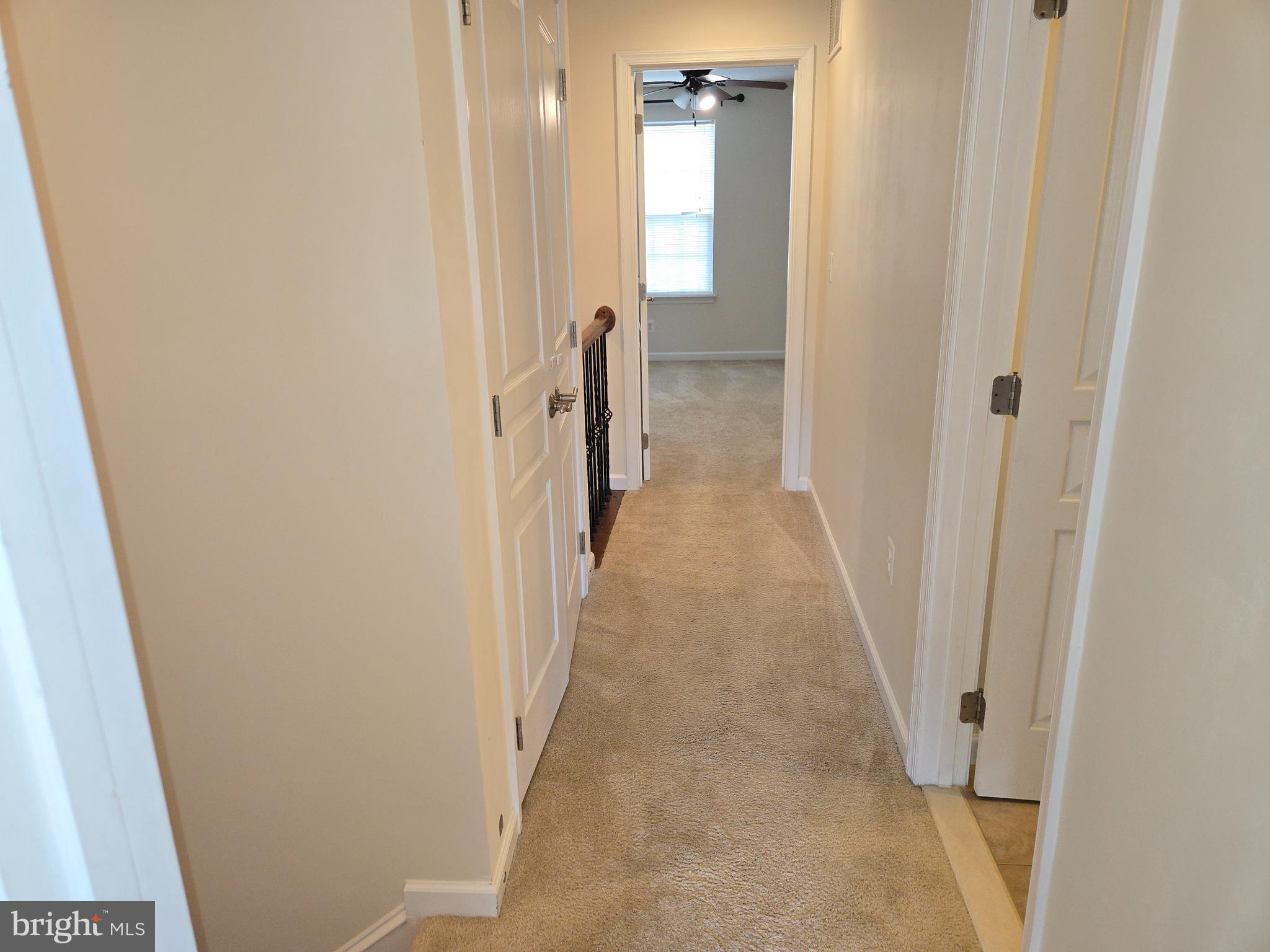 HERITAGE CROSSING CONDOMINIUM - Residential Lease