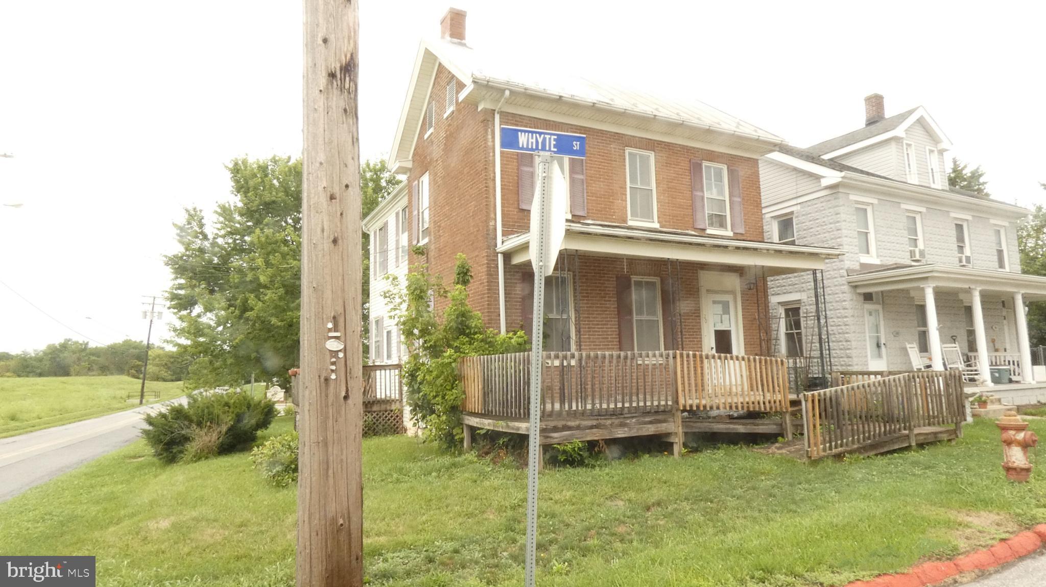 20 S WHYTE STREET