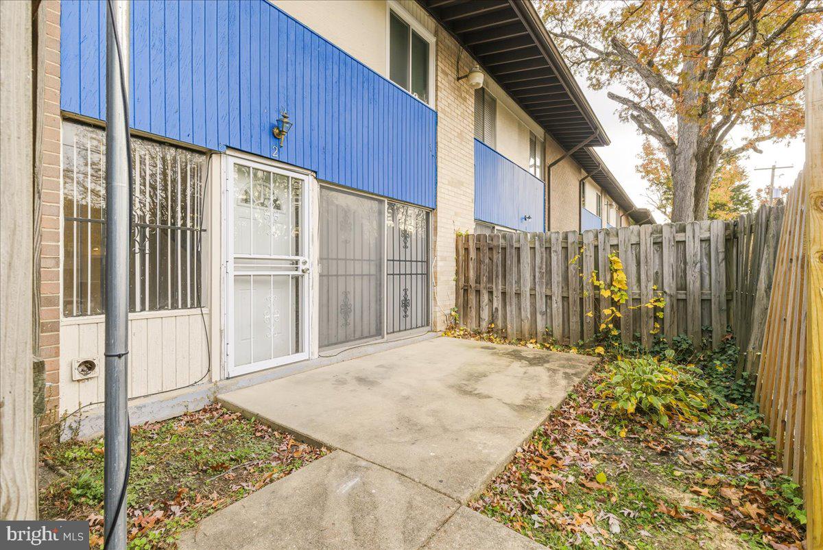 BRADBURY PARK - Residential