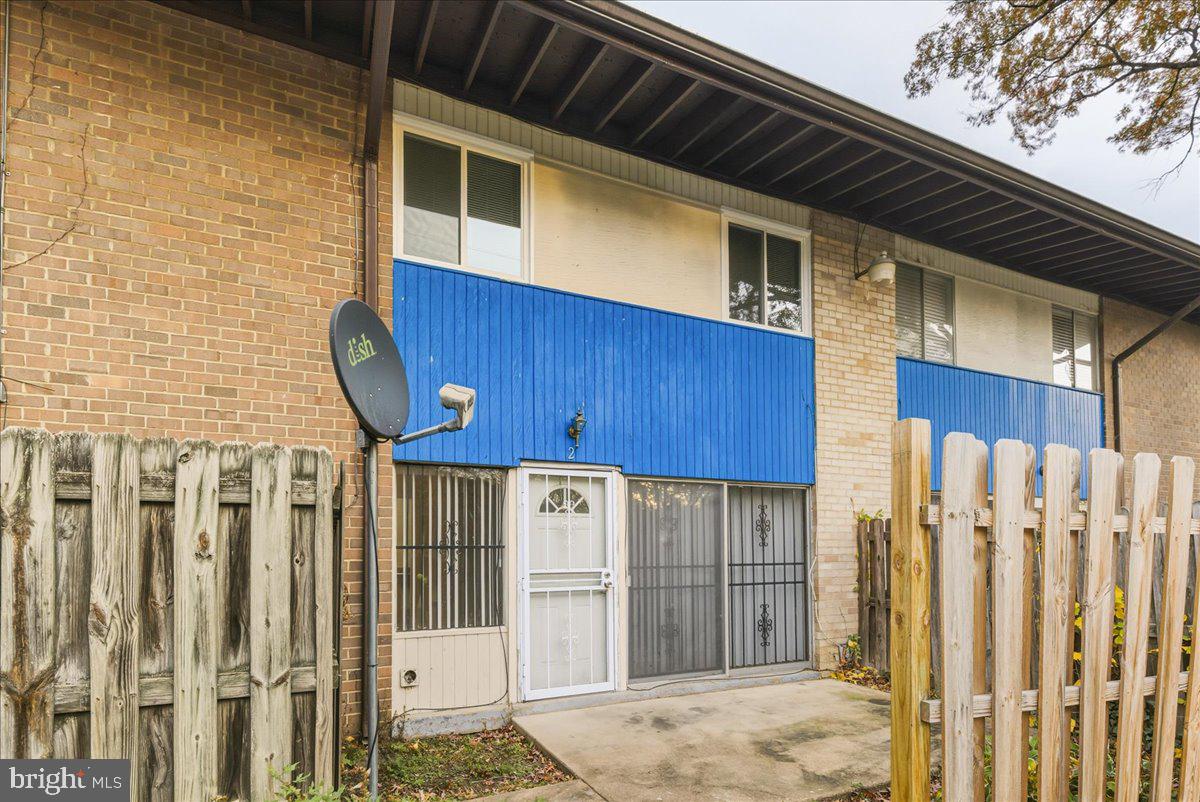 BRADBURY PARK - Residential