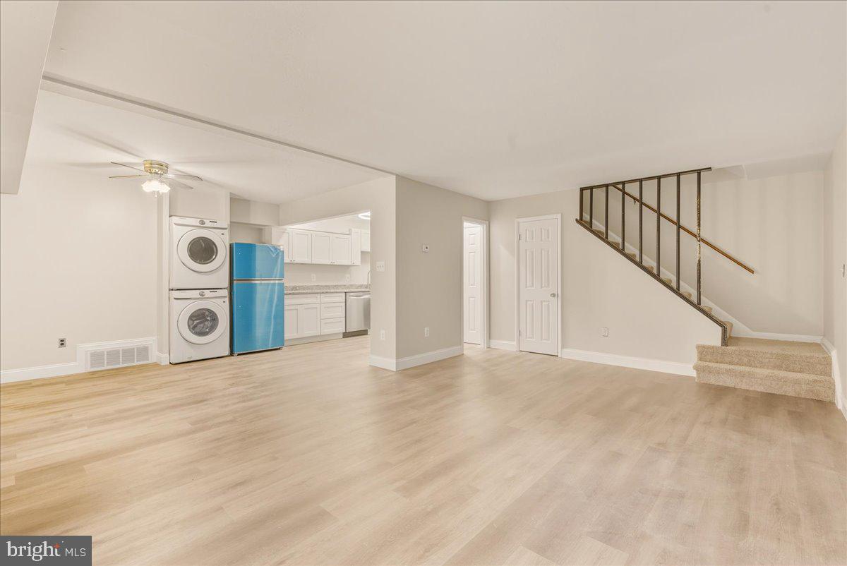 BRADBURY PARK - Residential