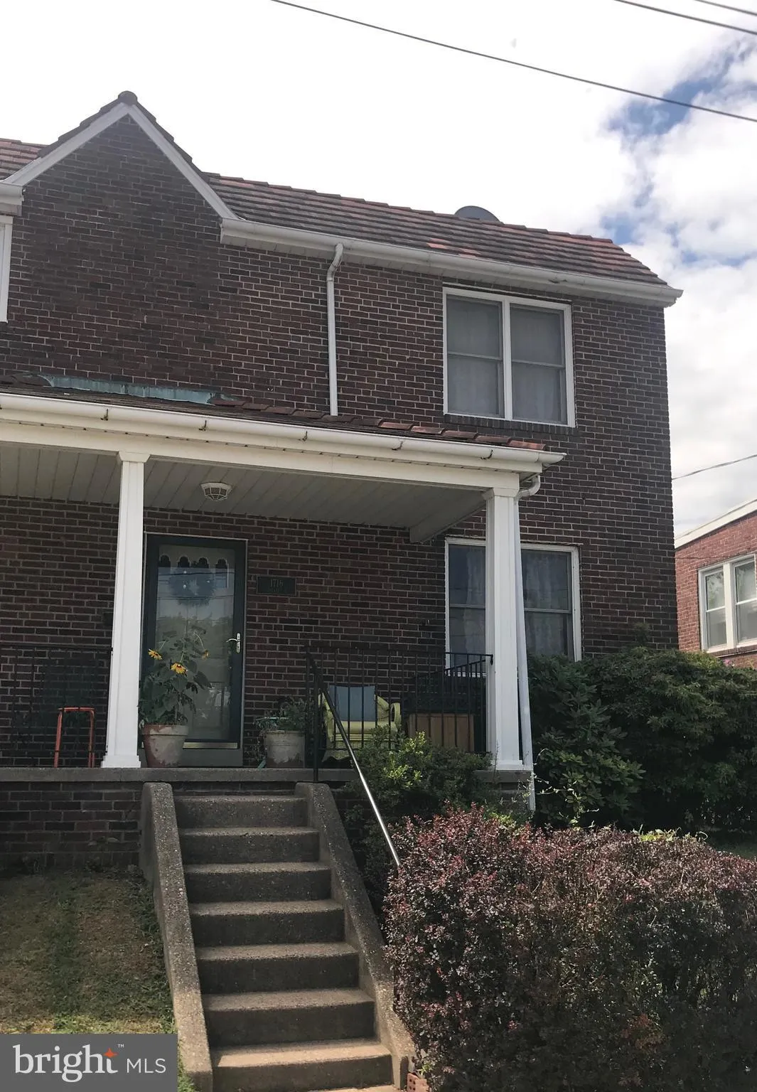 1716 Howland Street, Wilmington, DE 19805
