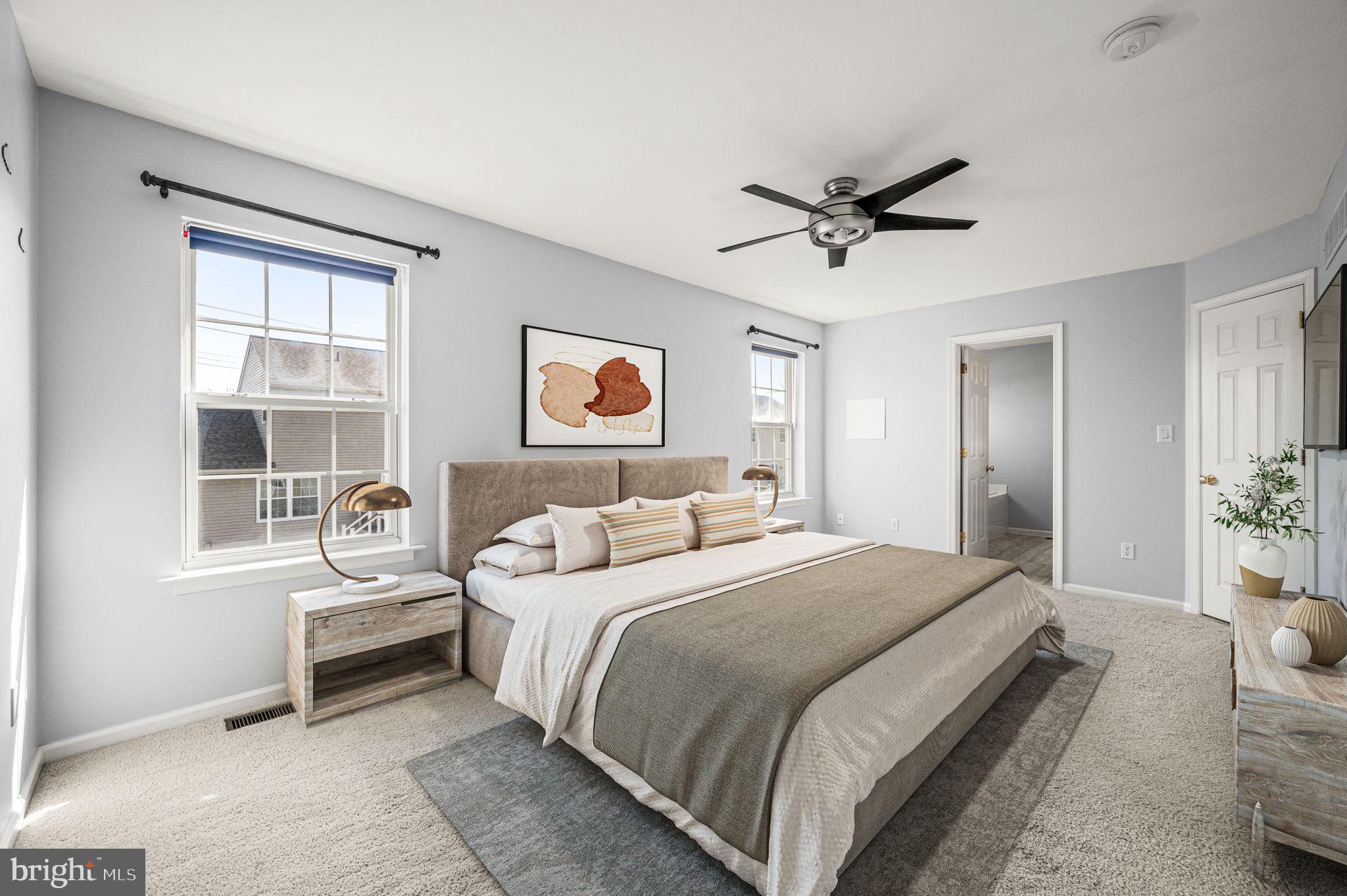 FAIRLAWN COURT - Residential