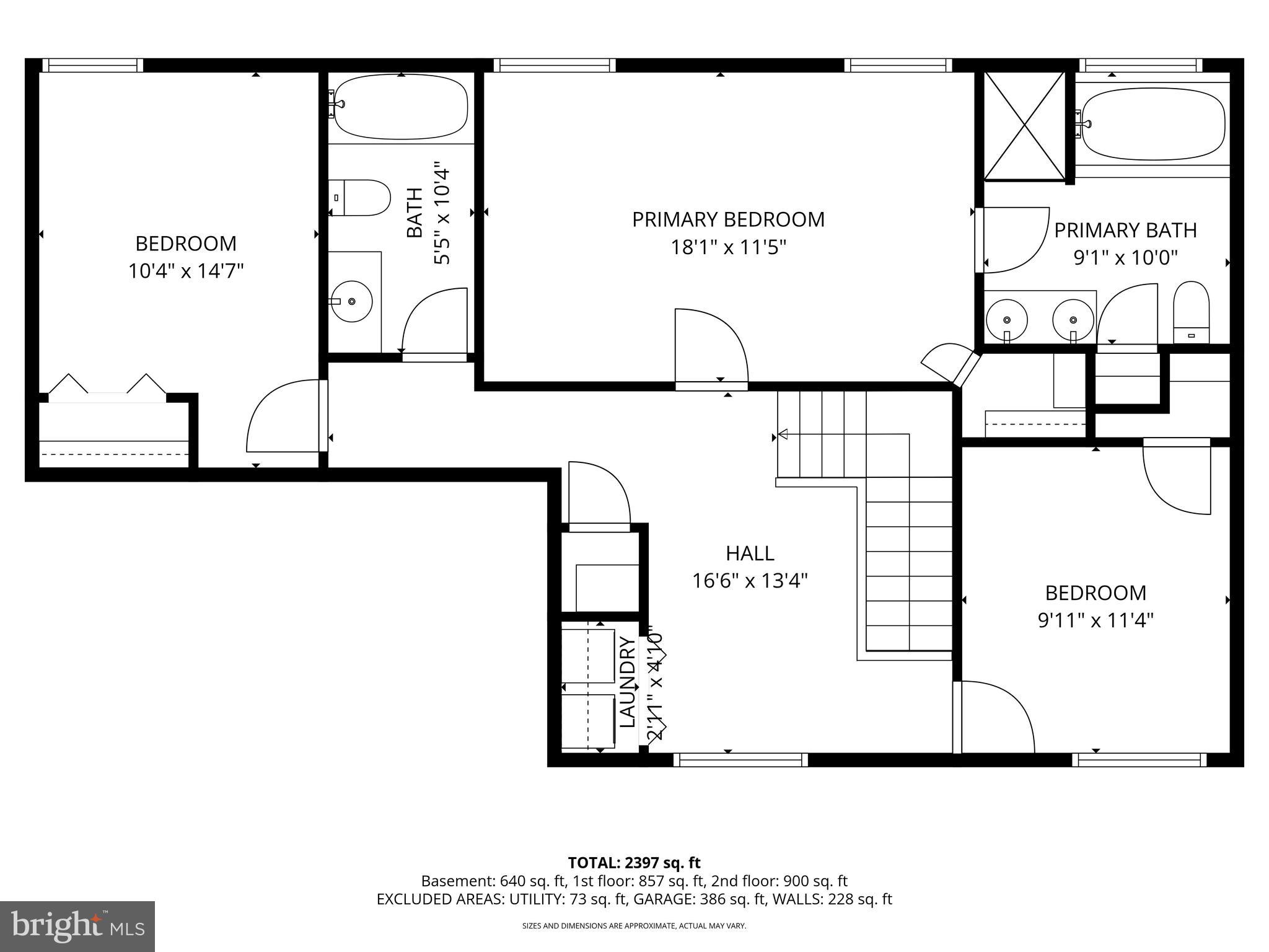 FAIRLAWN COURT - Residential