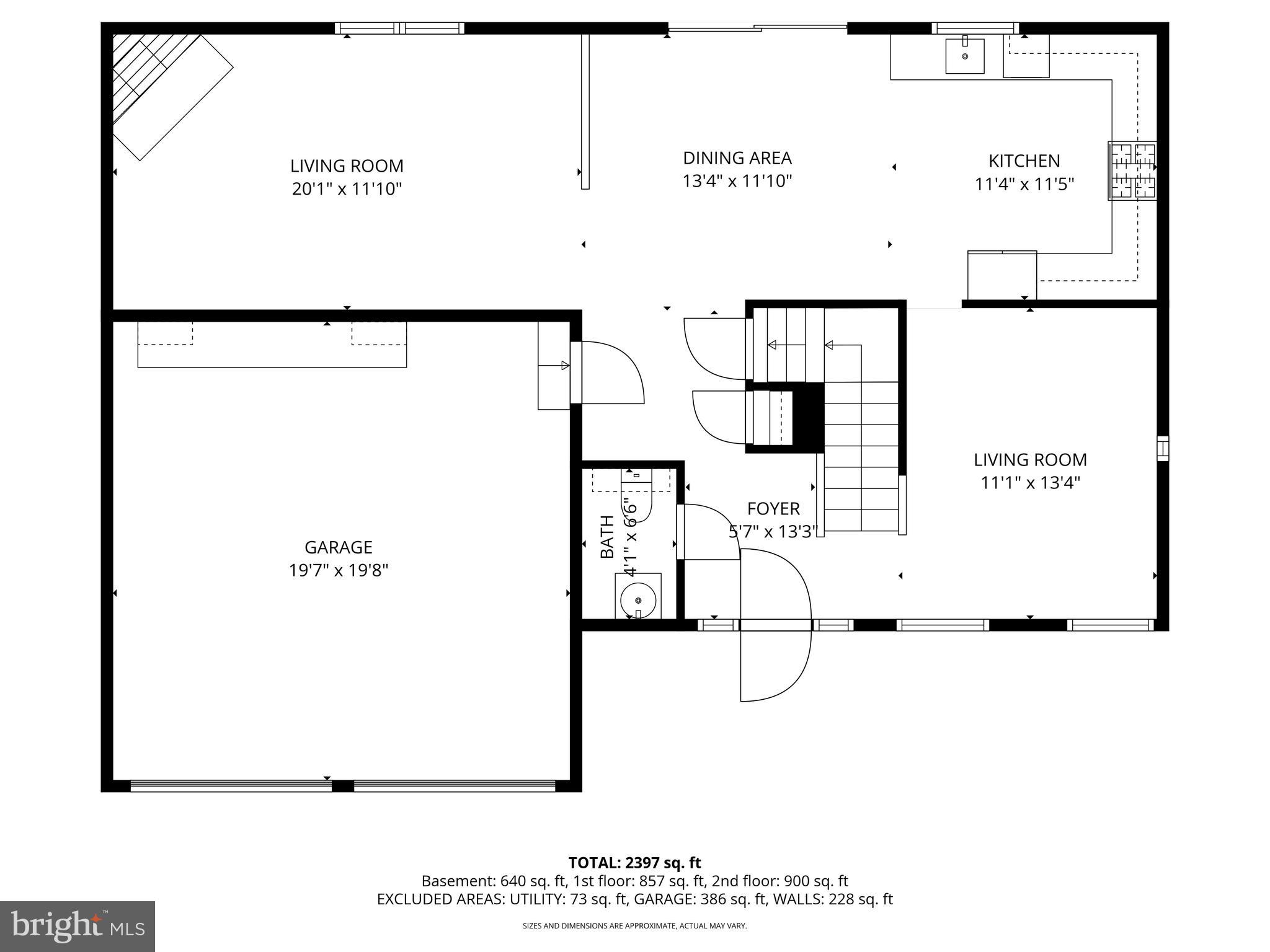 FAIRLAWN COURT - Residential