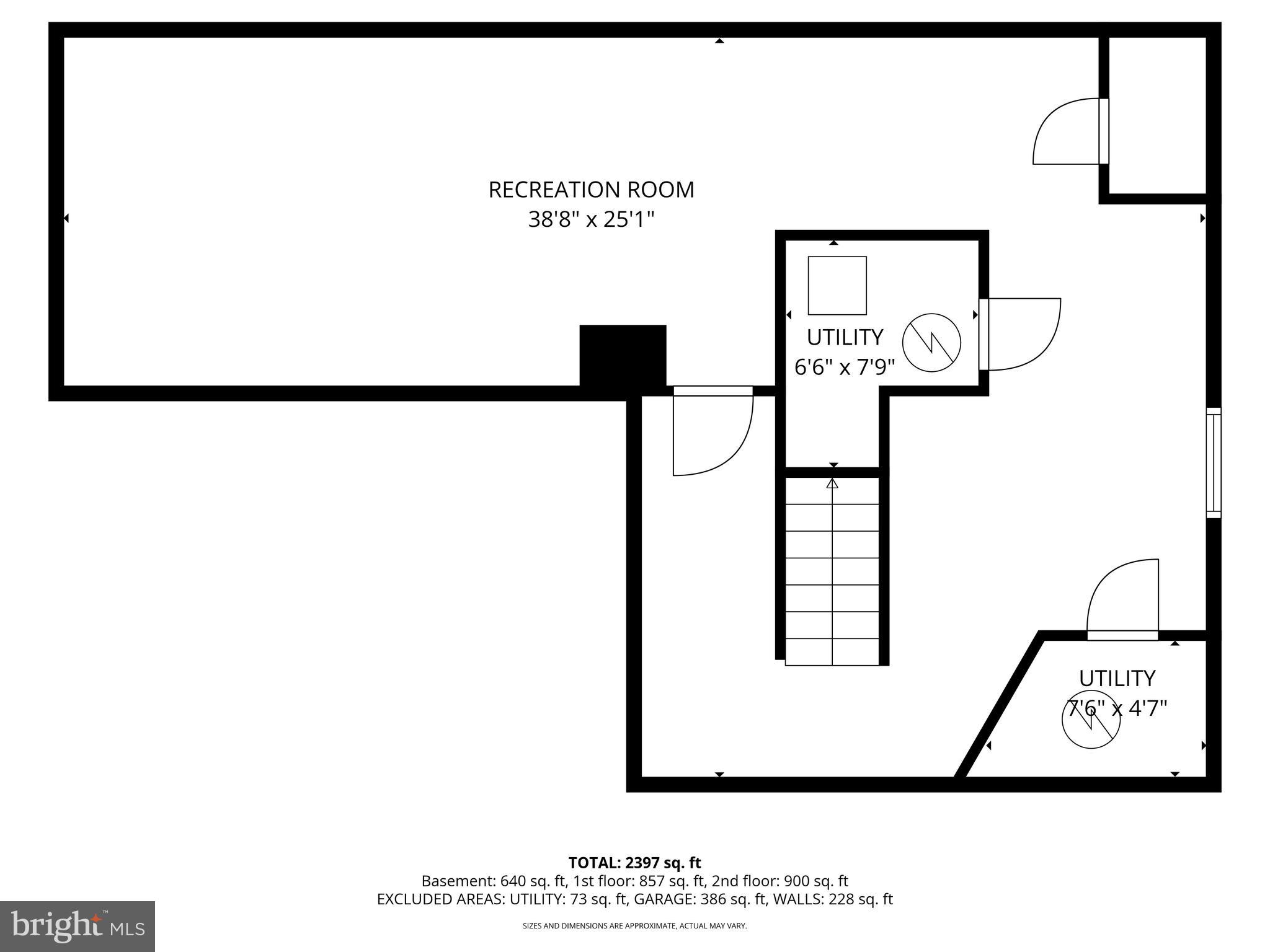 FAIRLAWN COURT - Residential