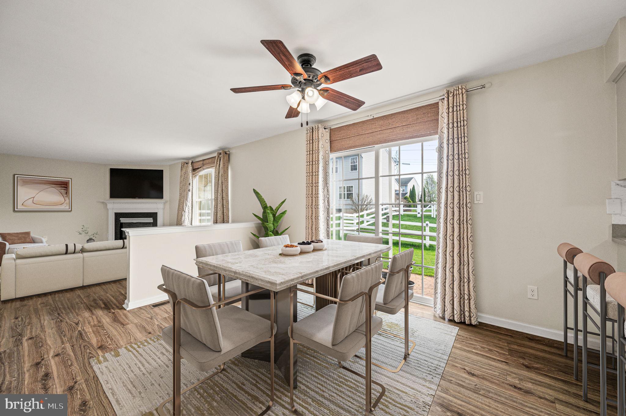 FAIRLAWN COURT - Residential