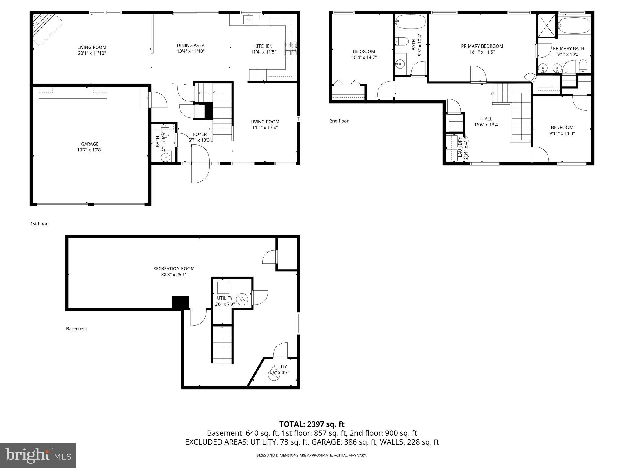 FAIRLAWN COURT - Residential