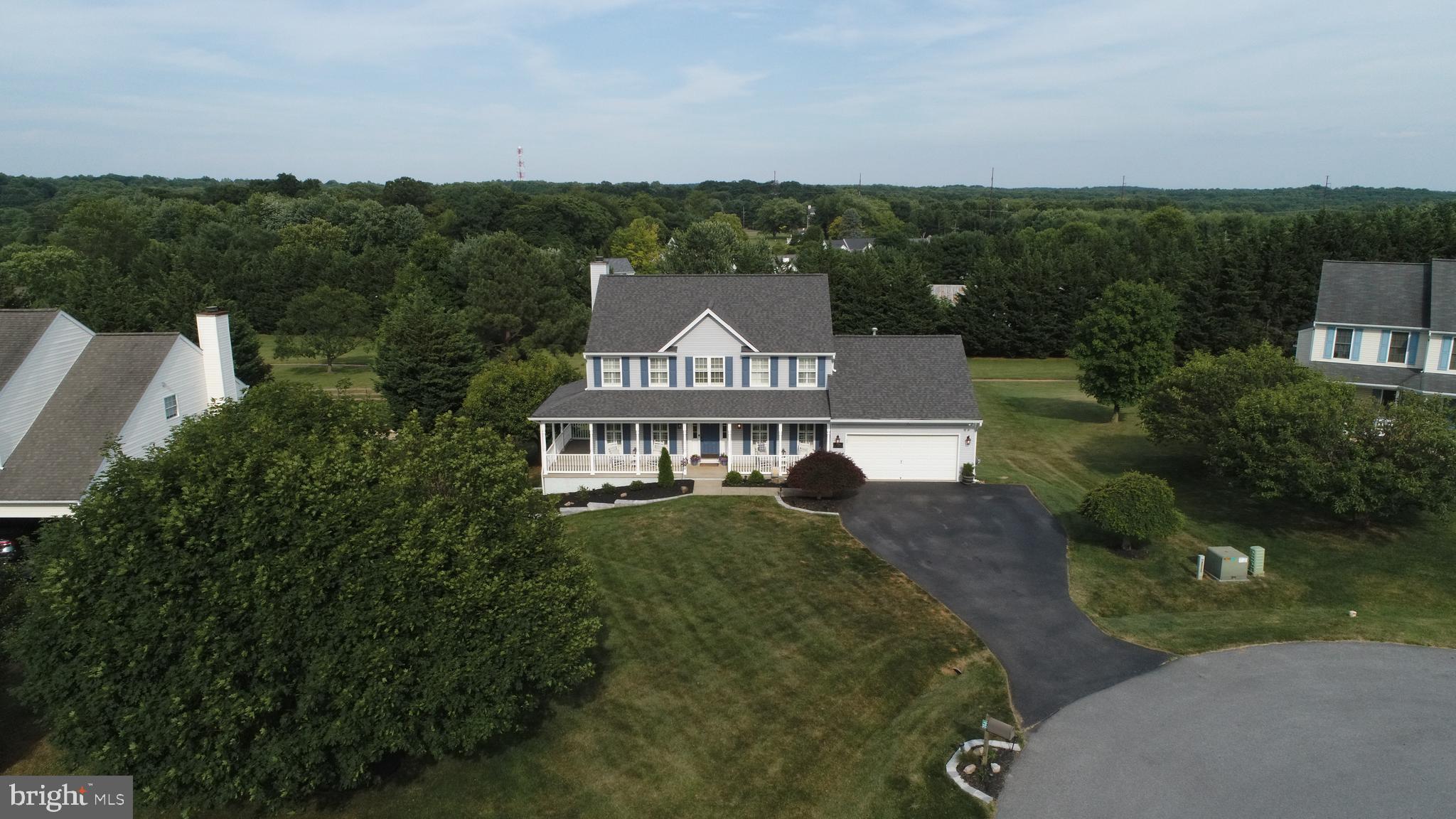 SAMHILL ESTATES - Residential