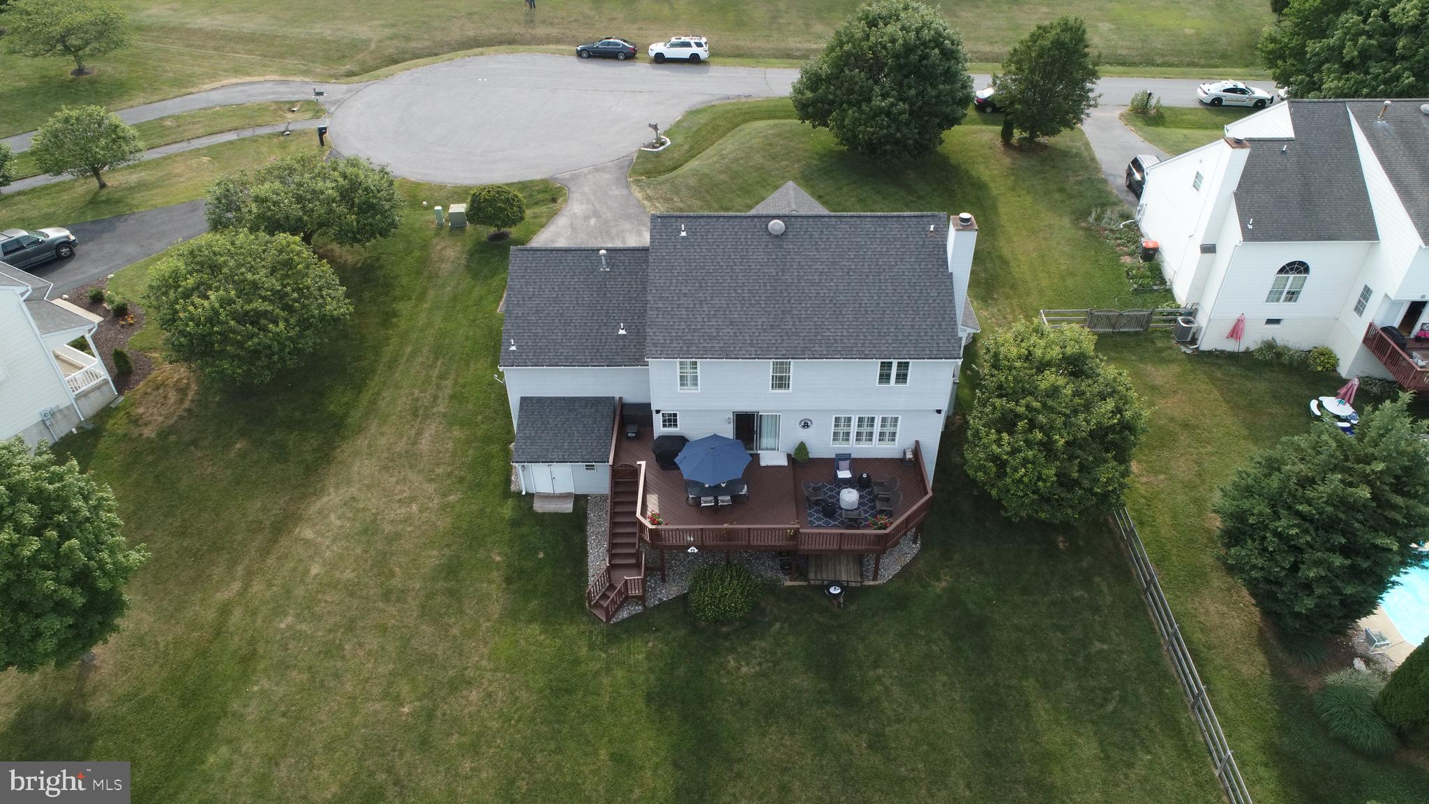 SAMHILL ESTATES - Residential