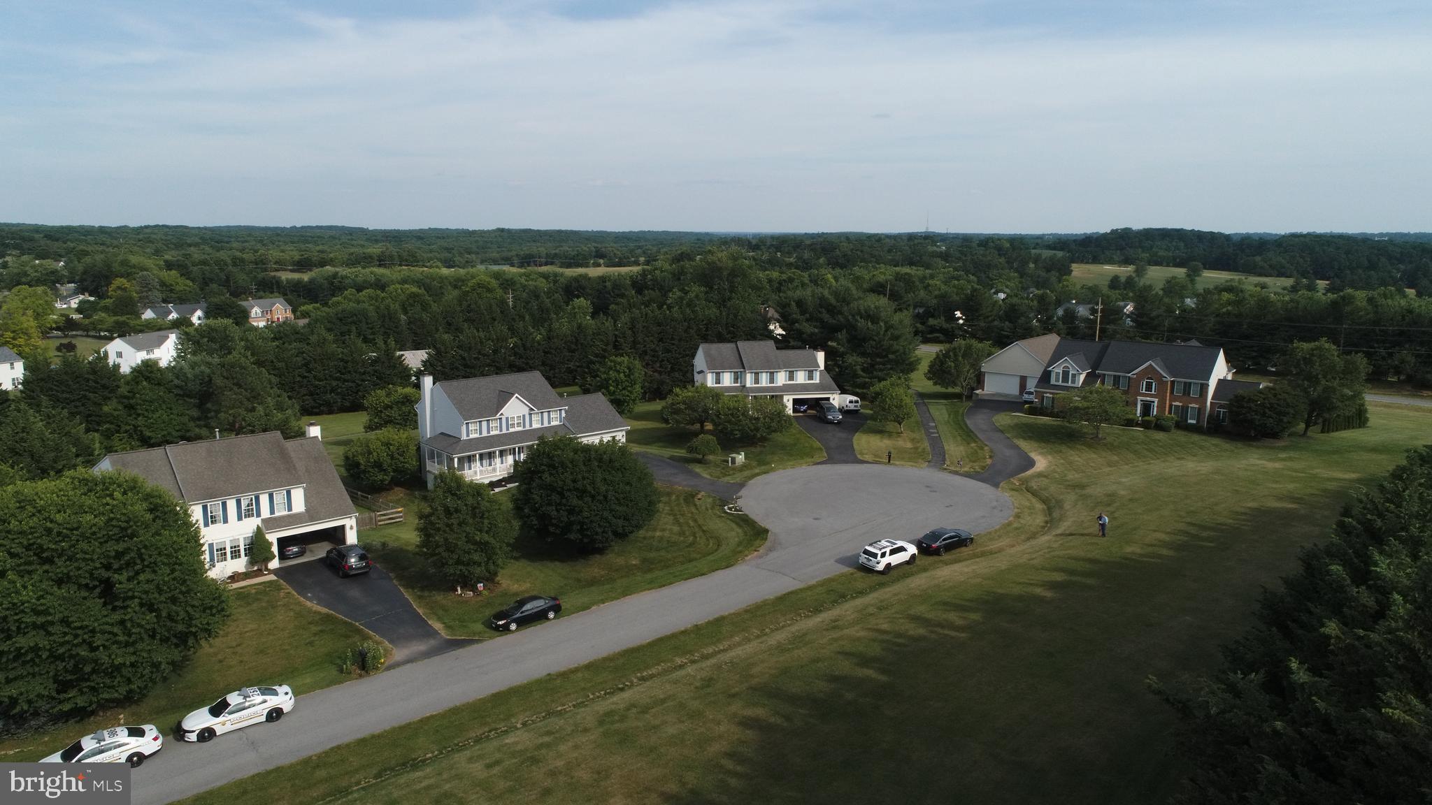 SAMHILL ESTATES - Residential