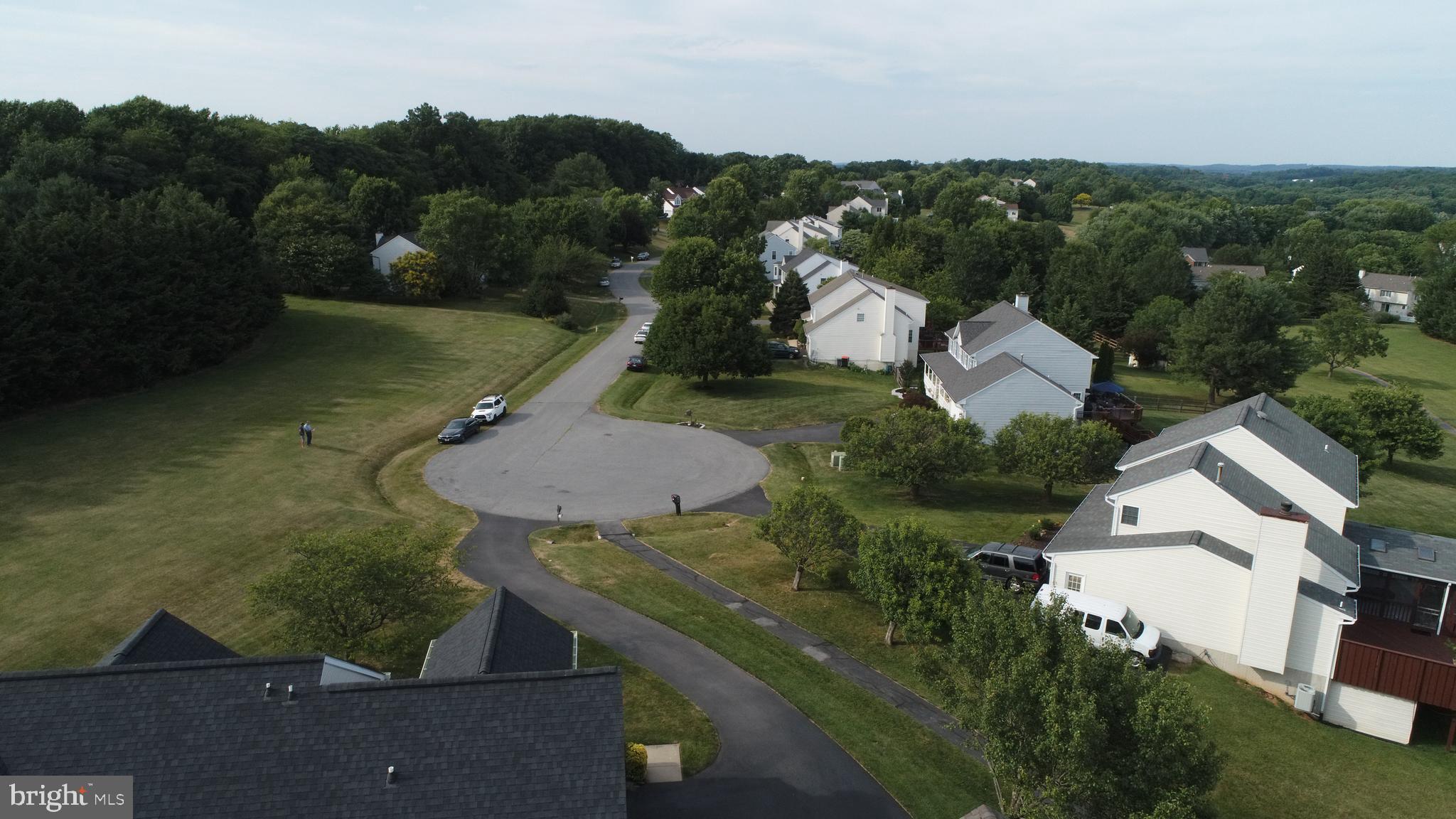 SAMHILL ESTATES - Residential