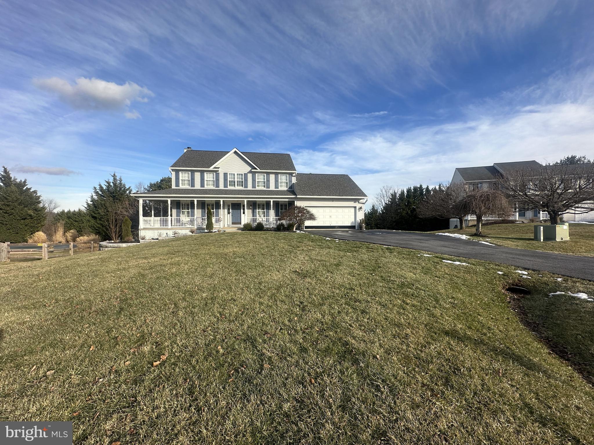 SAMHILL ESTATES - Residential