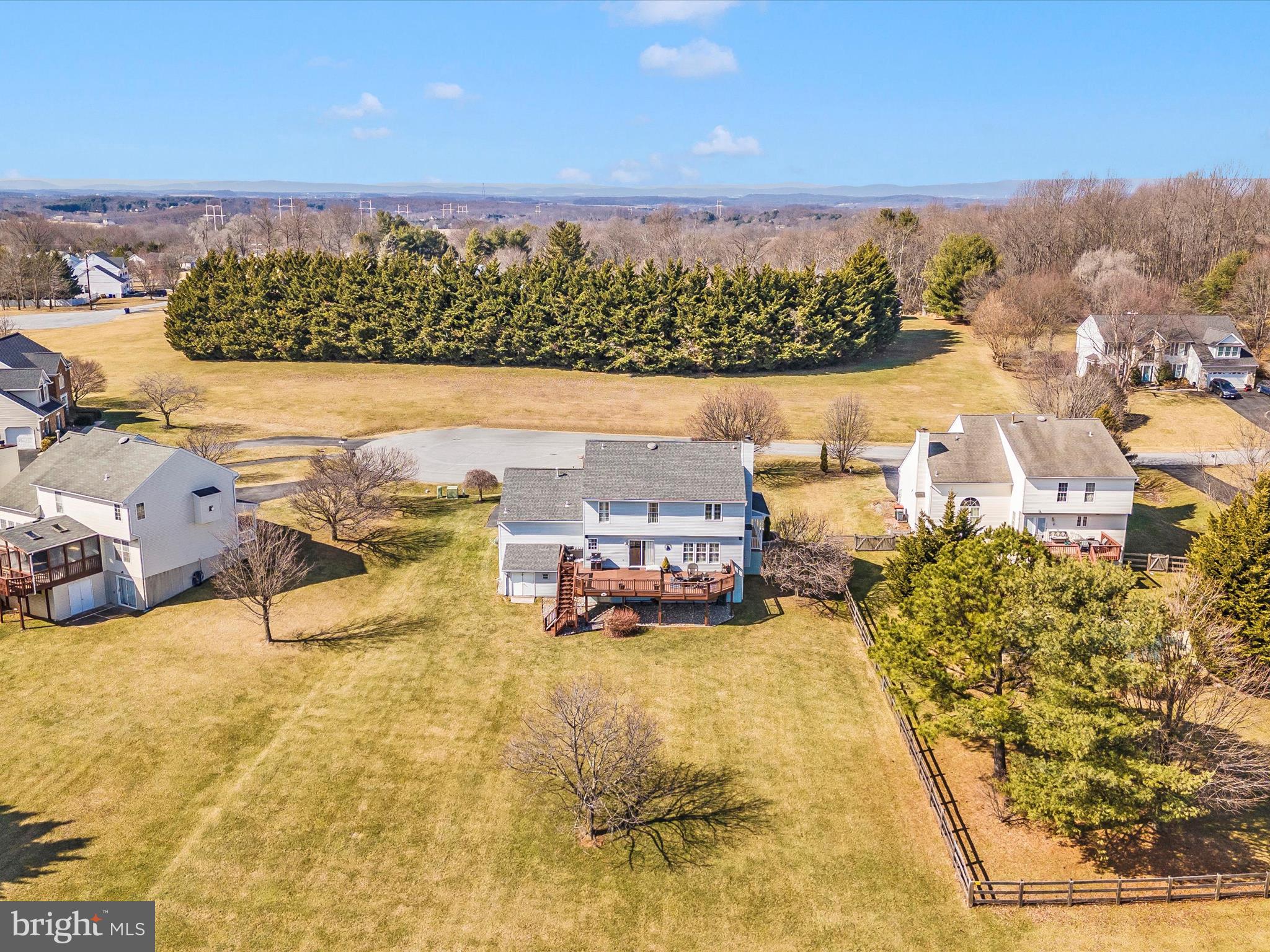 SAMHILL ESTATES - Residential