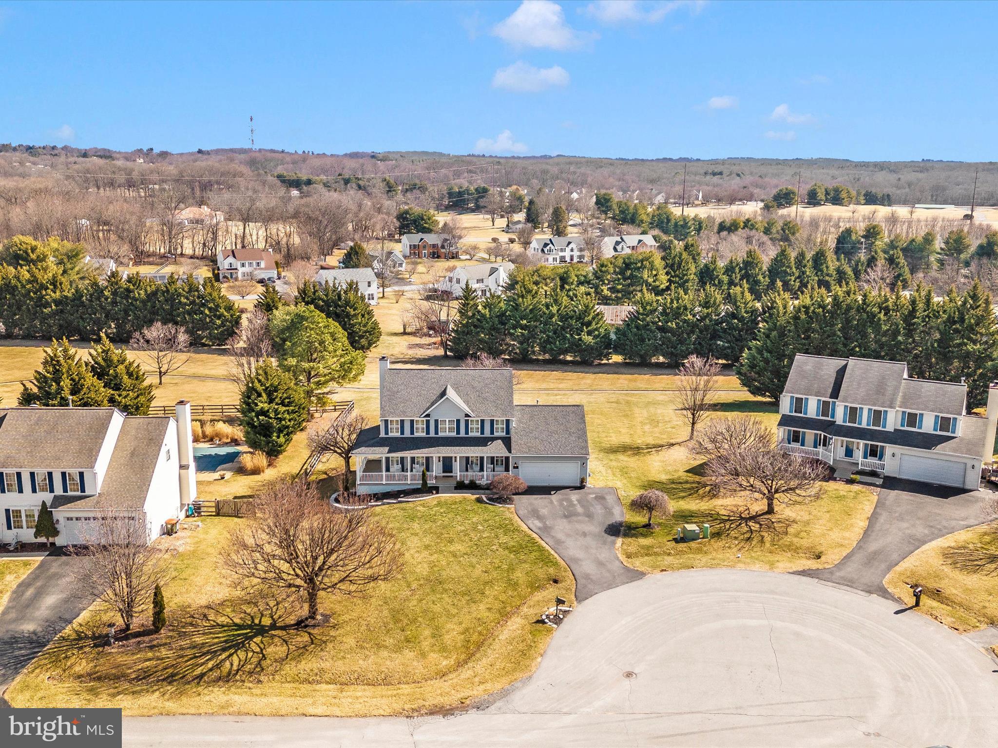 SAMHILL ESTATES - Residential