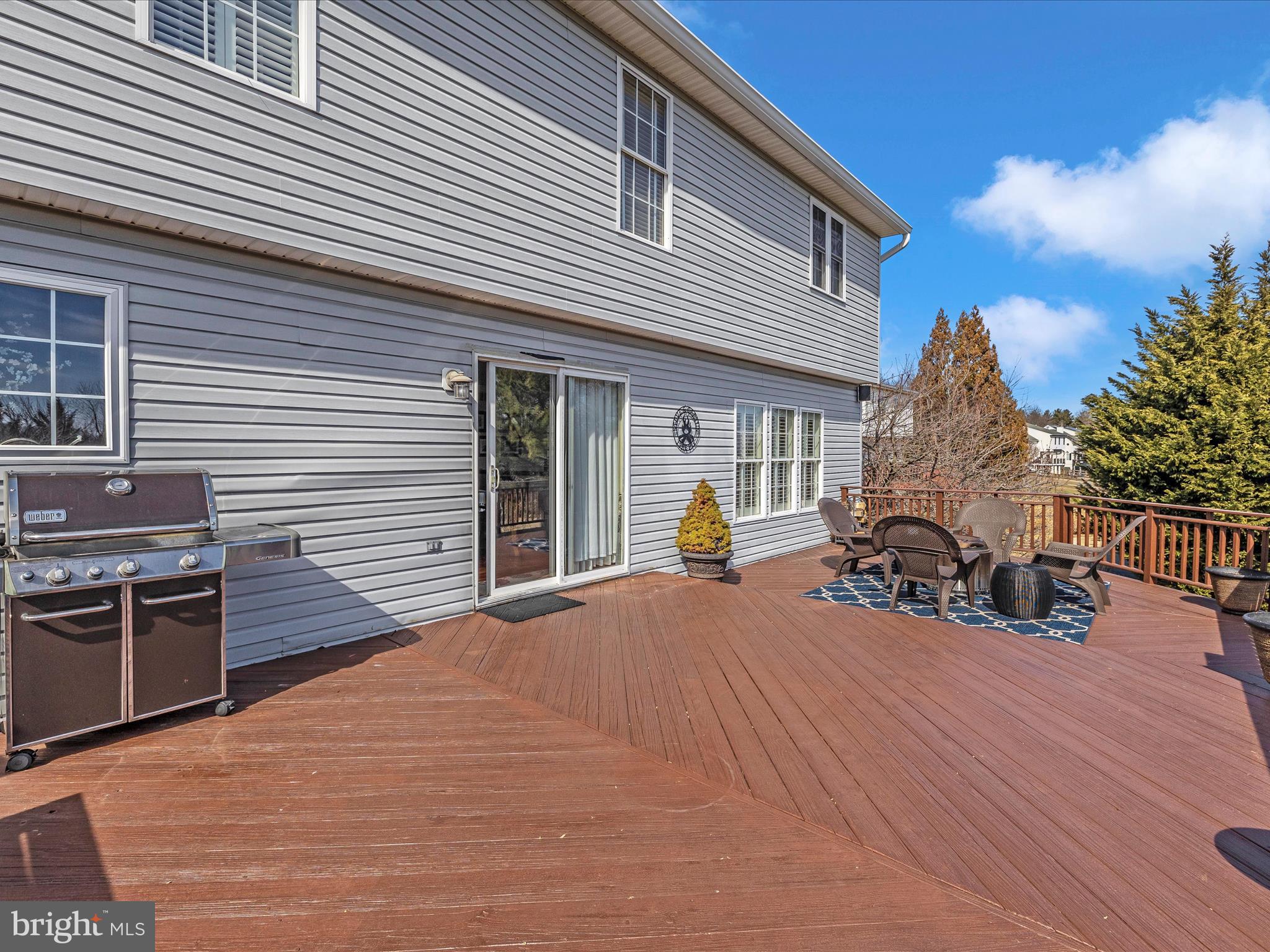 SAMHILL ESTATES - Residential