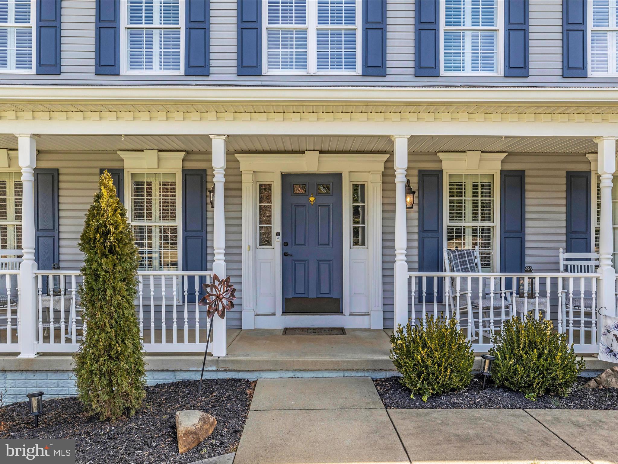 SAMHILL ESTATES - Residential