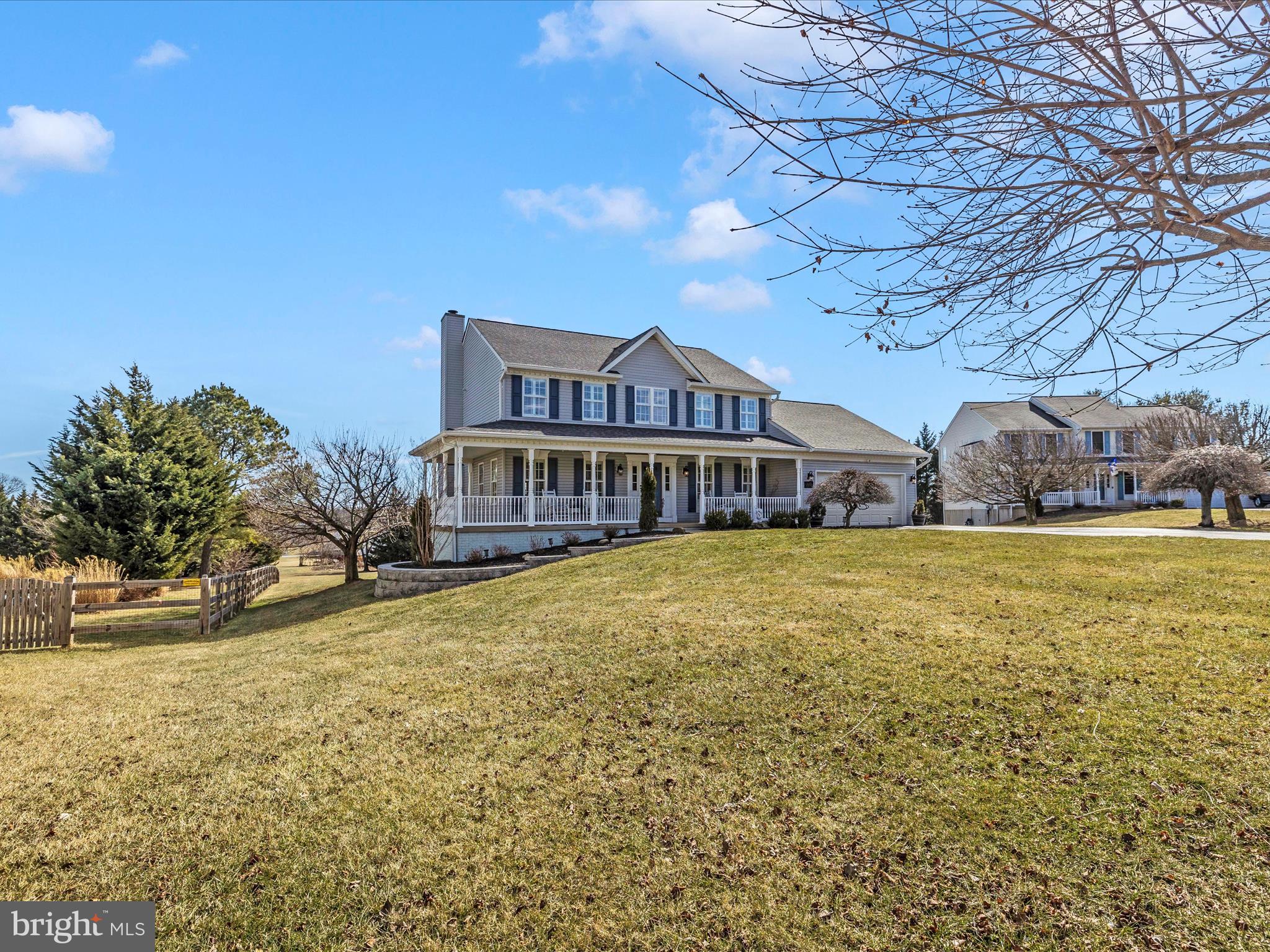 SAMHILL ESTATES - Residential