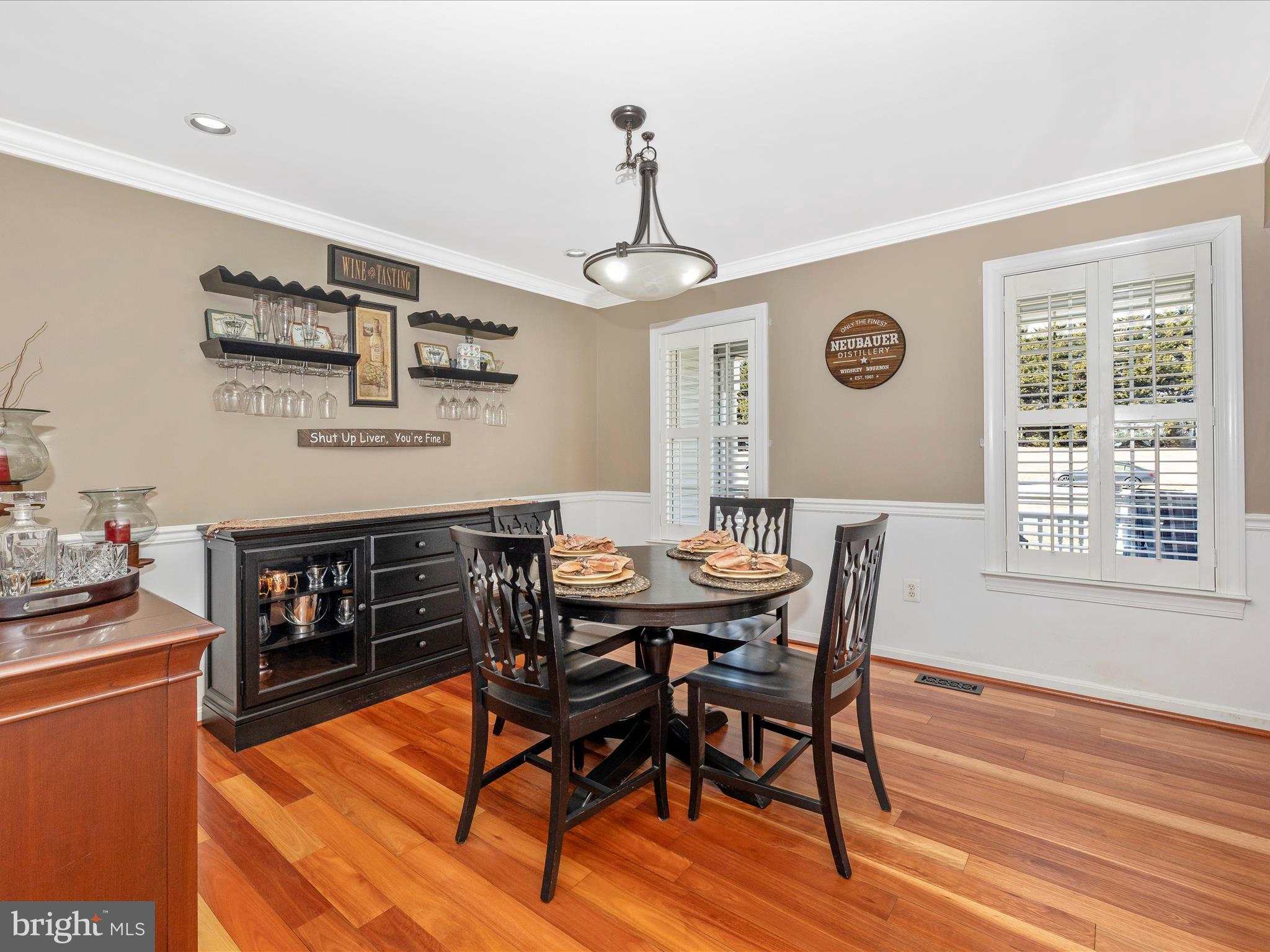 SAMHILL ESTATES - Residential