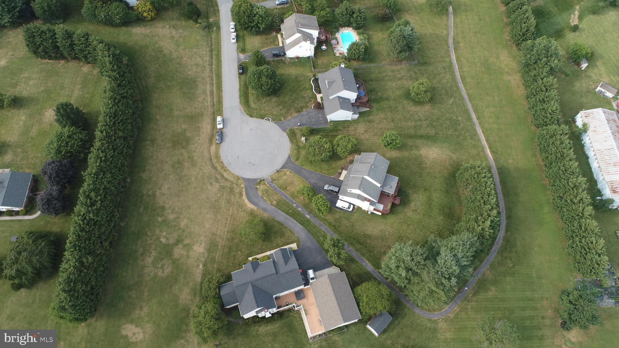 SAMHILL ESTATES - Residential