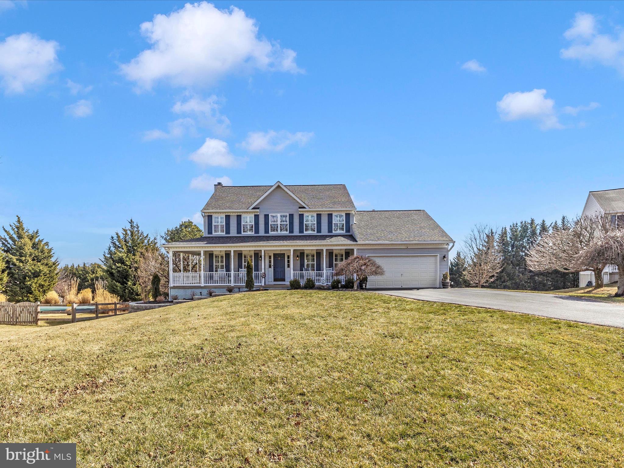 SAMHILL ESTATES - Residential