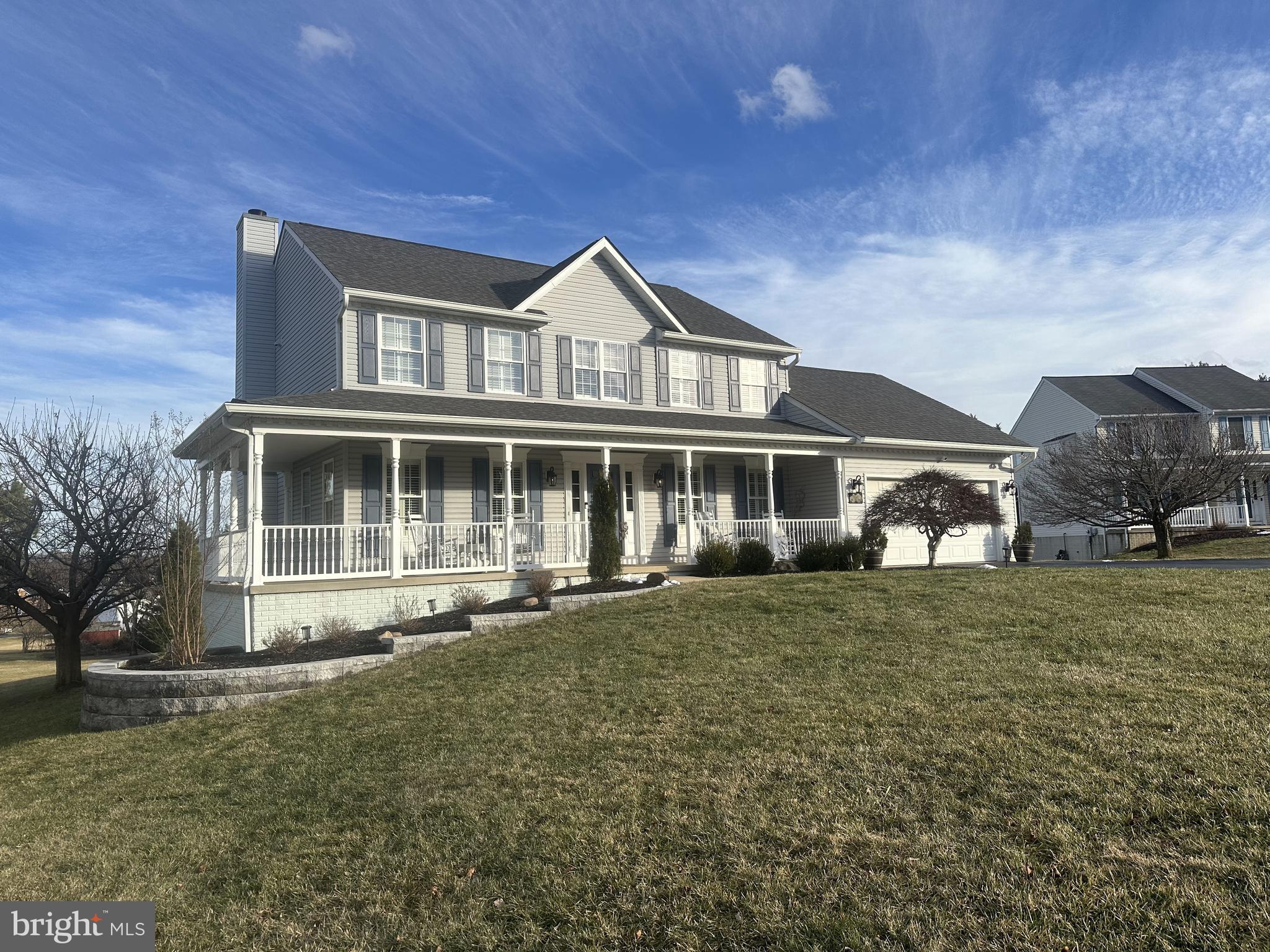 SAMHILL ESTATES - Residential