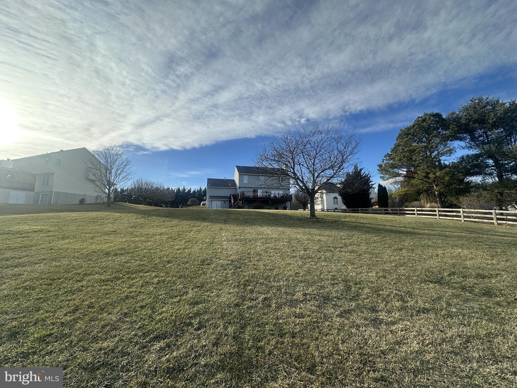 SAMHILL ESTATES - Residential