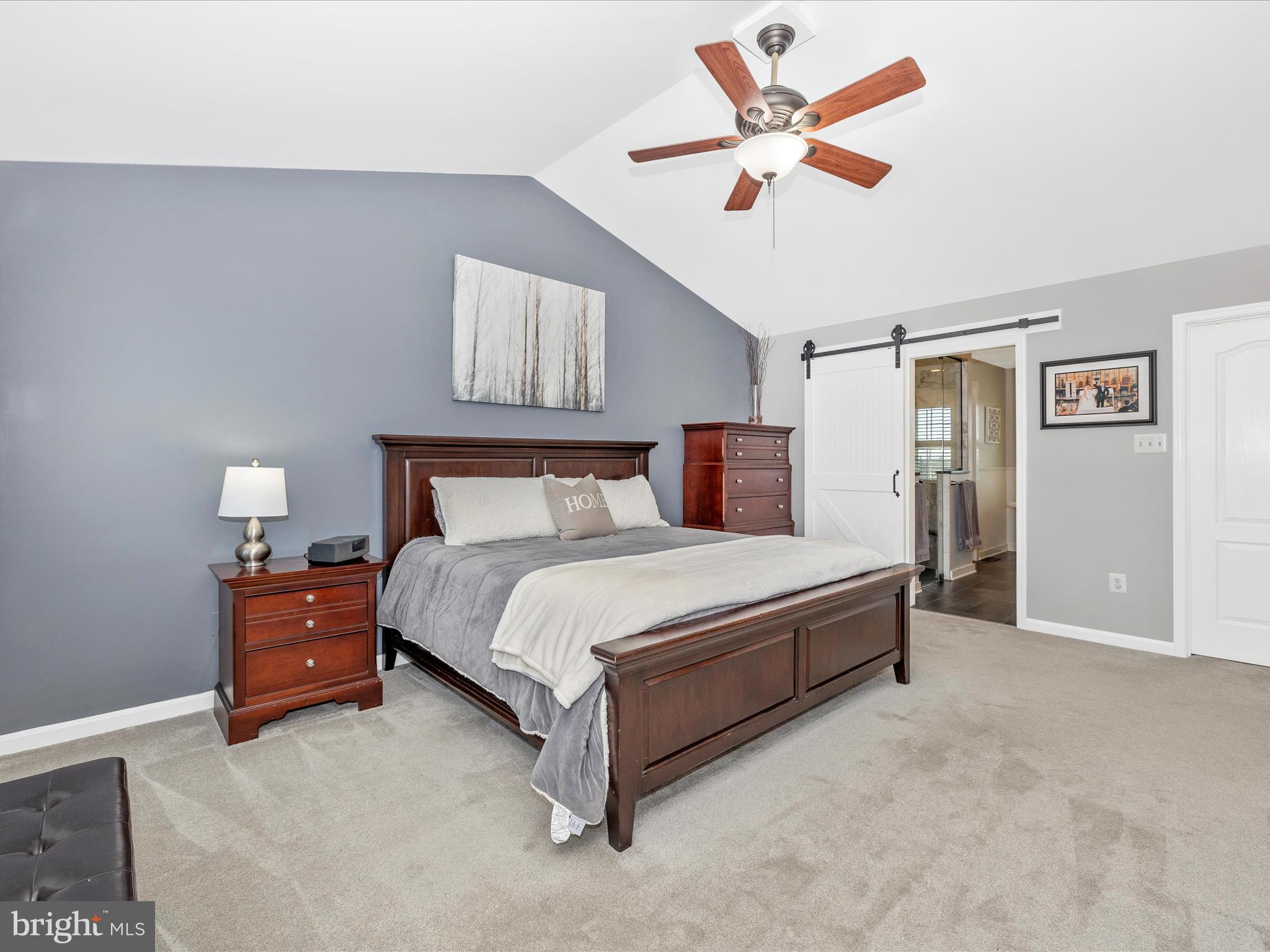 SAMHILL ESTATES - Residential