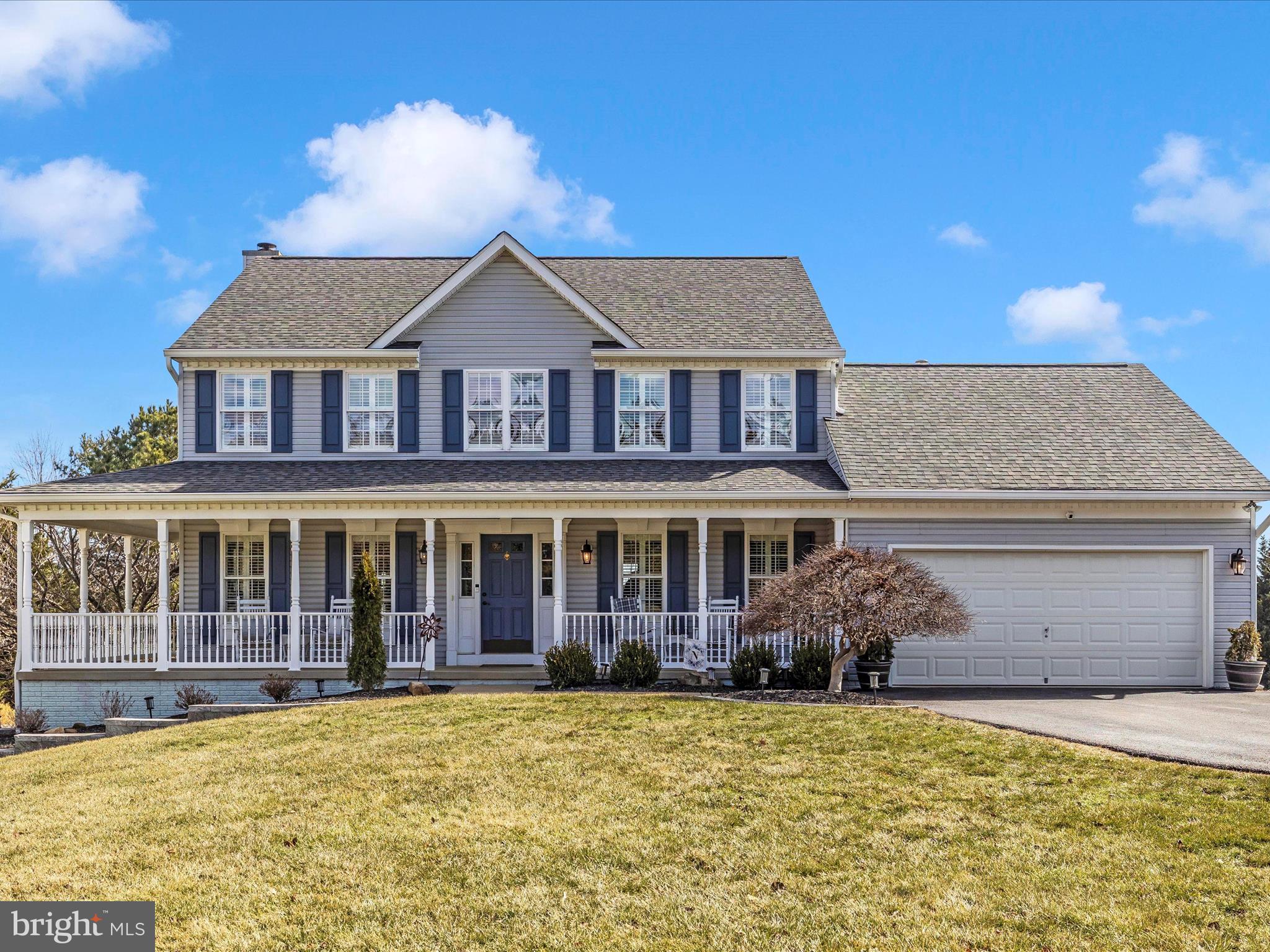 SAMHILL ESTATES - Residential