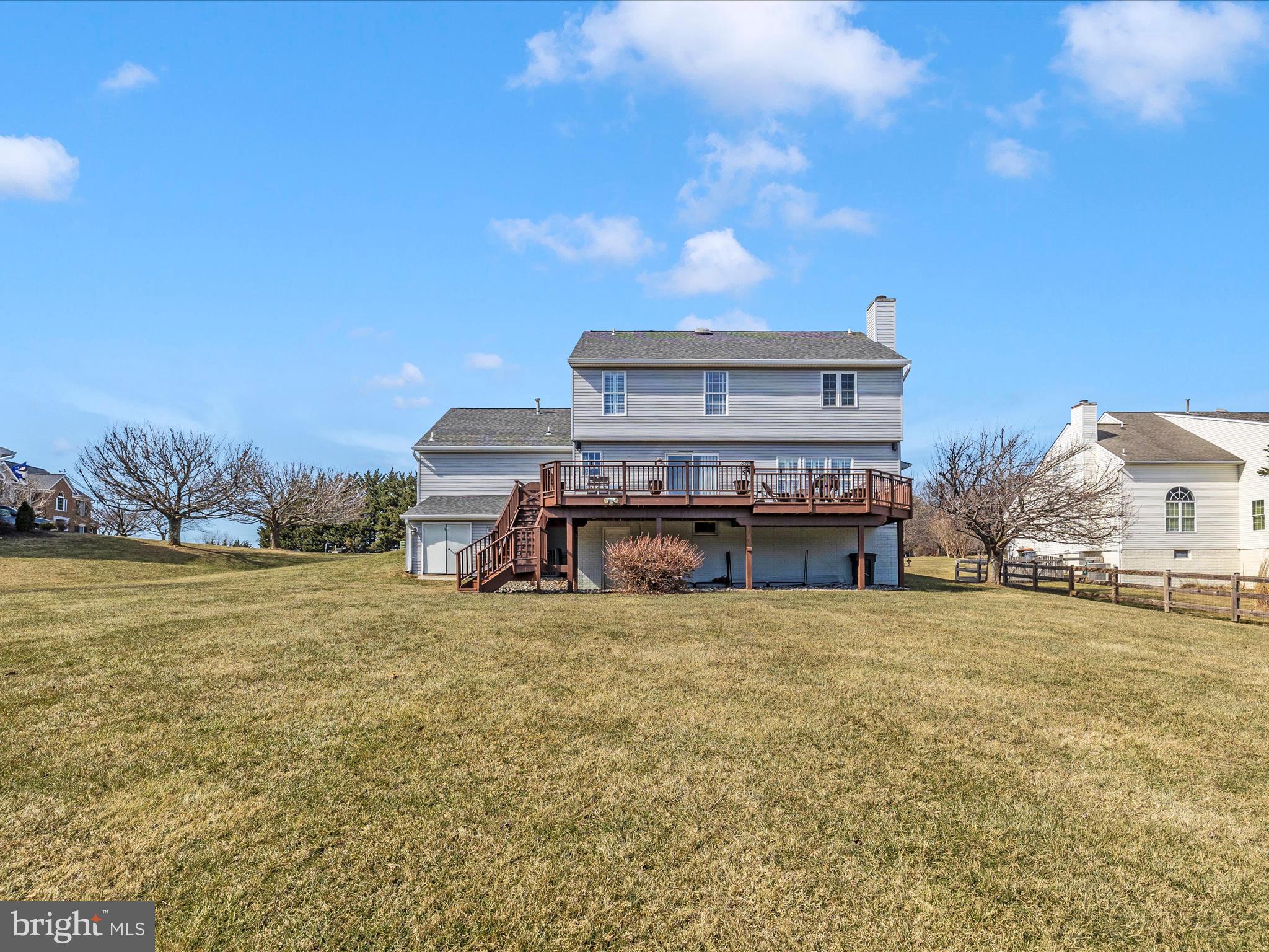 SAMHILL ESTATES - Residential