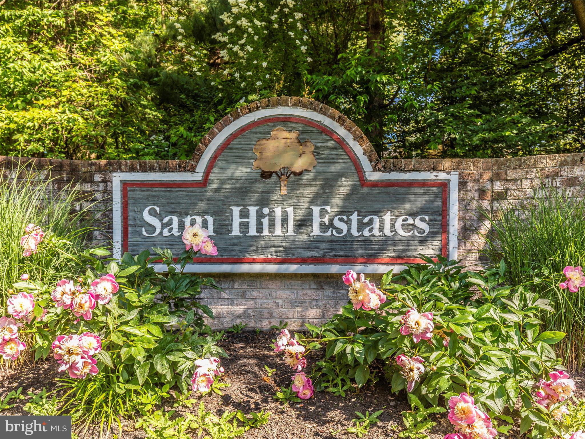 SAMHILL ESTATES - Residential
