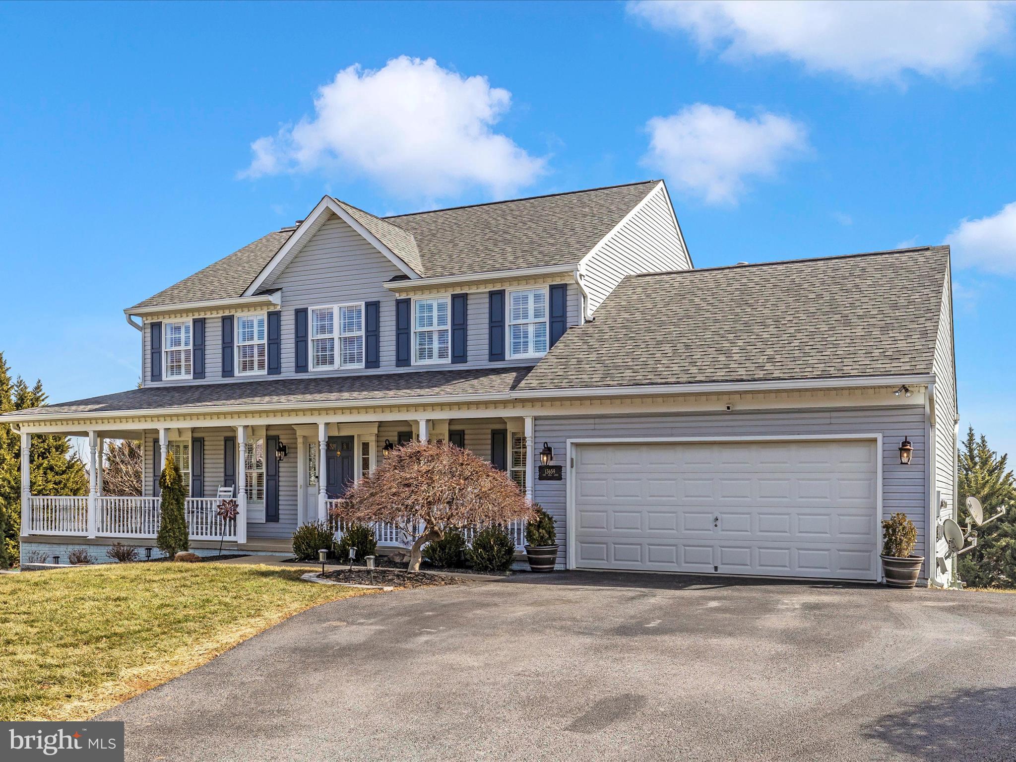 SAMHILL ESTATES - Residential