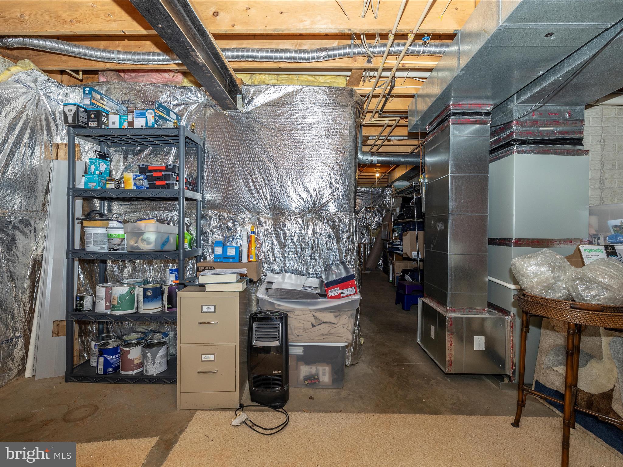 SAMHILL ESTATES - Residential