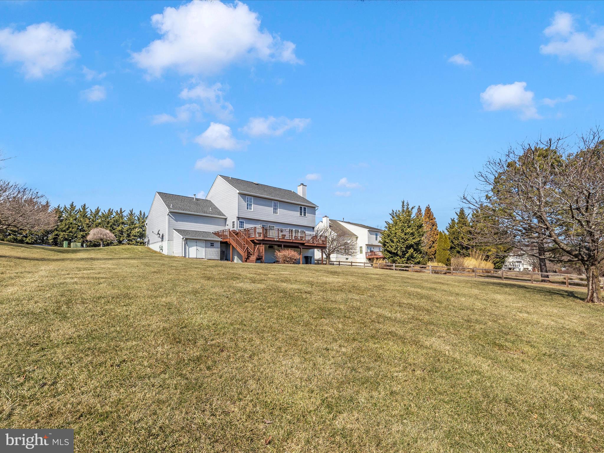 SAMHILL ESTATES - Residential