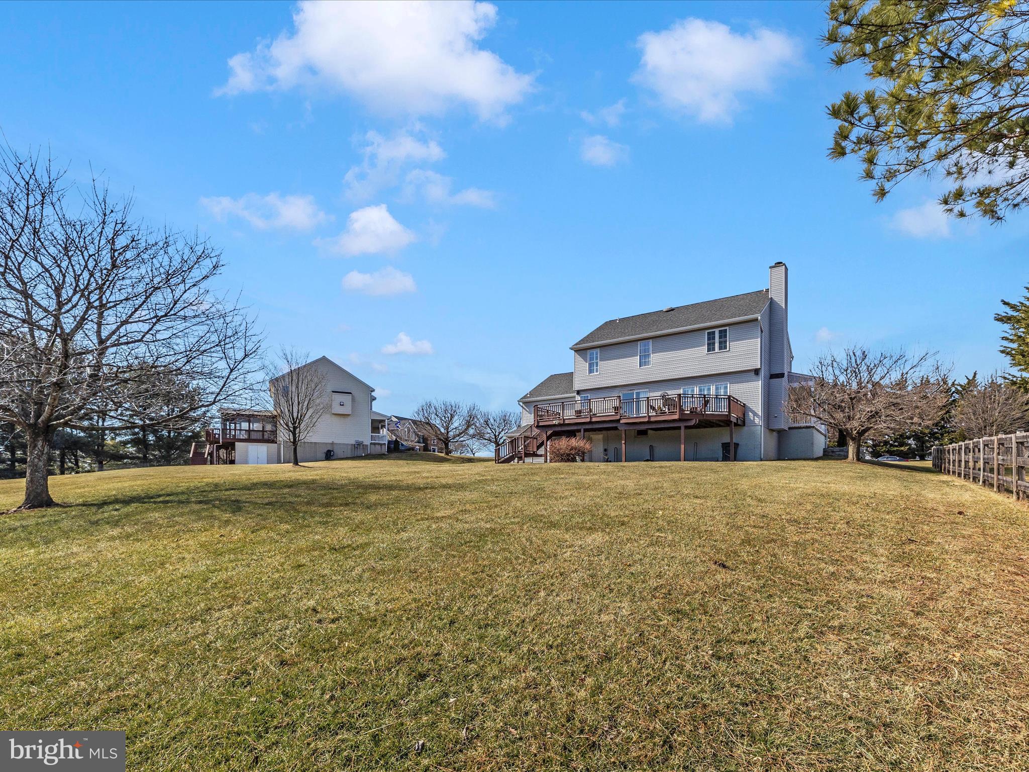 SAMHILL ESTATES - Residential