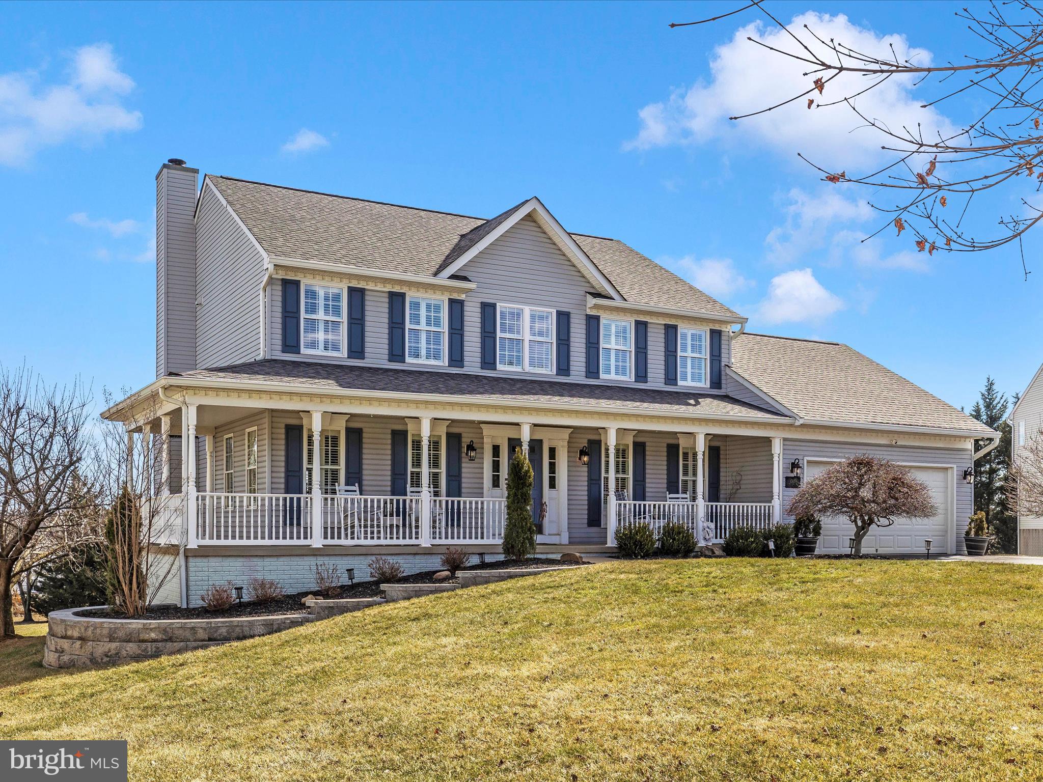 SAMHILL ESTATES - Residential