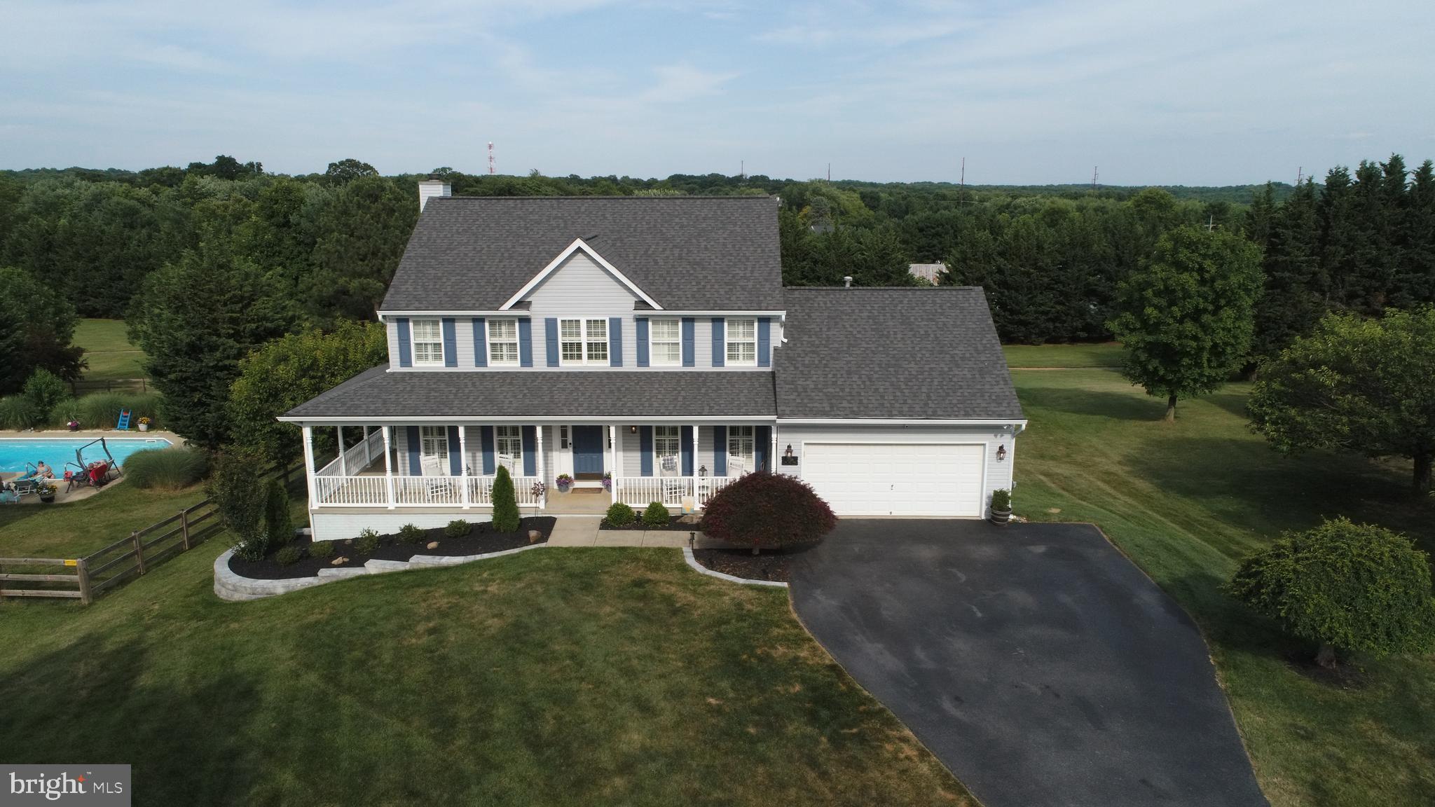 SAMHILL ESTATES - Residential