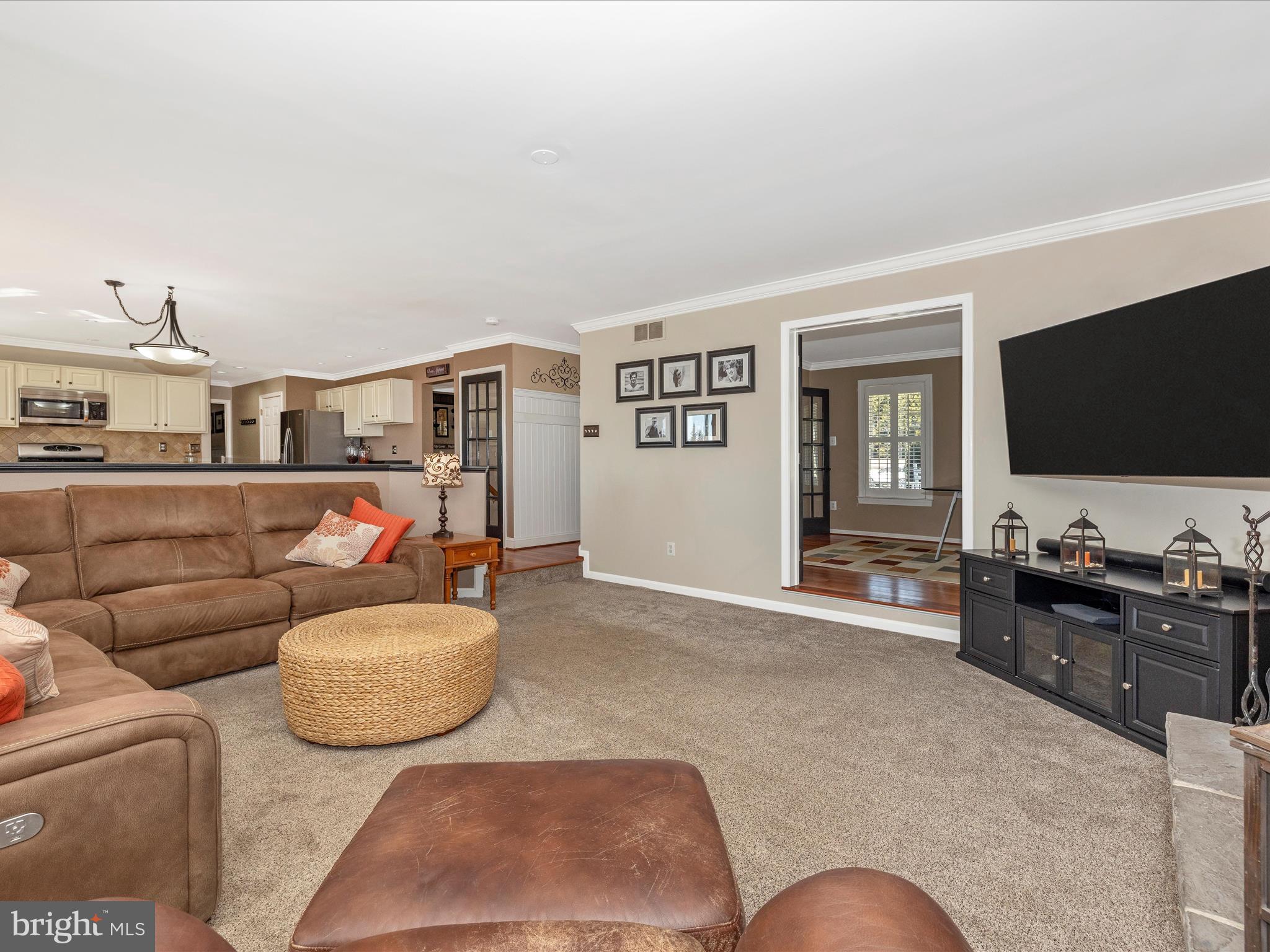 SAMHILL ESTATES - Residential