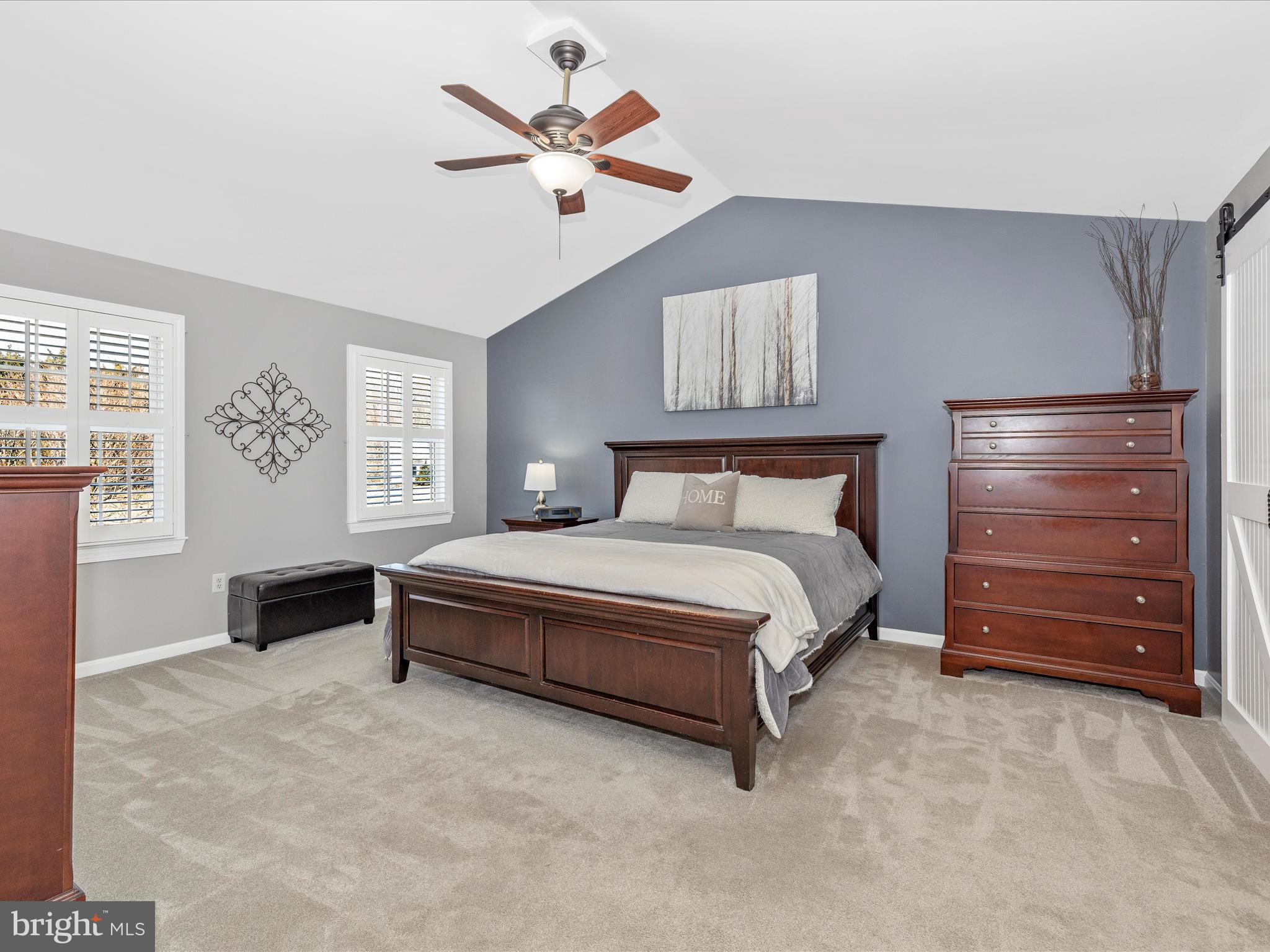 SAMHILL ESTATES - Residential