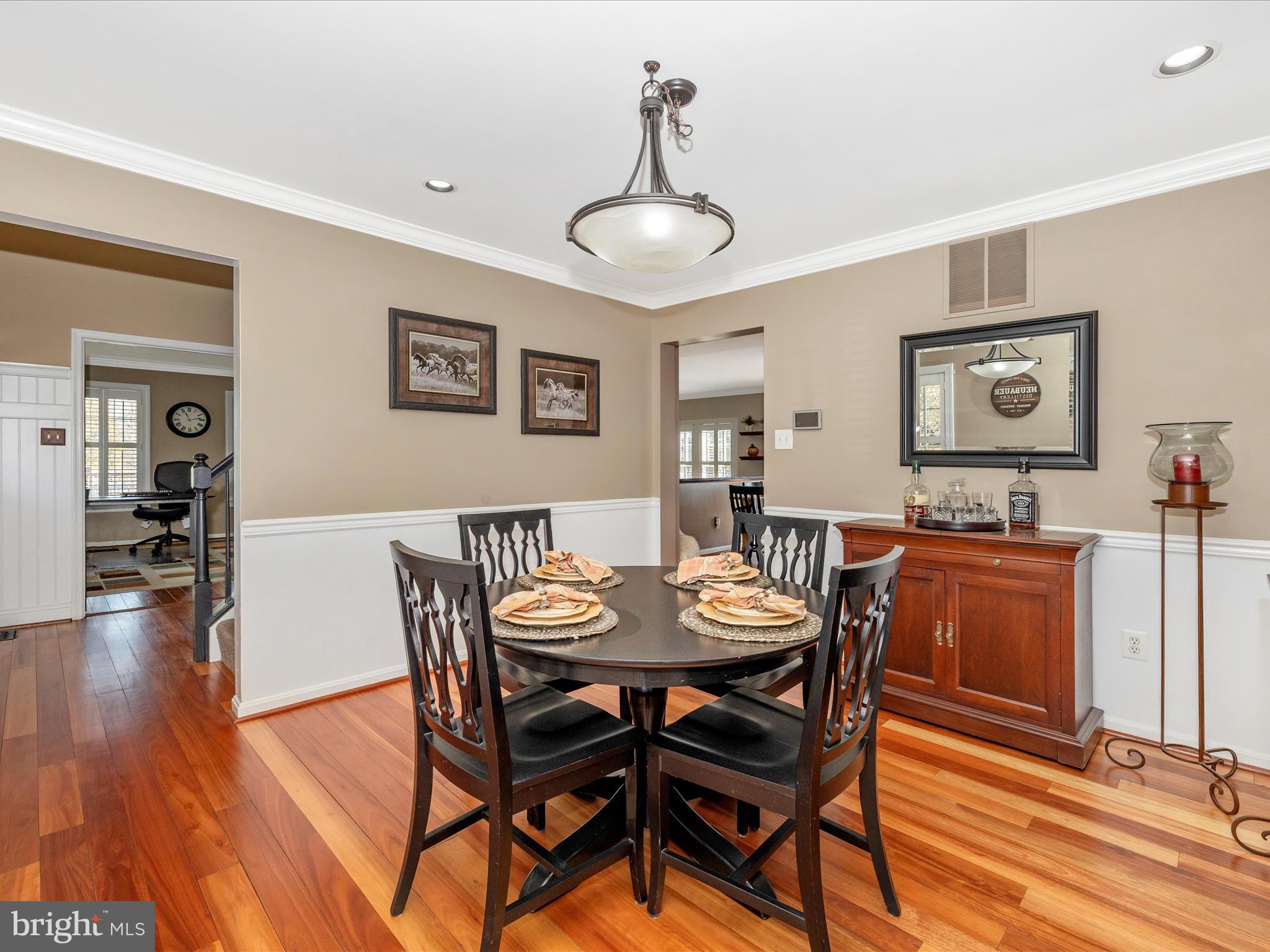 SAMHILL ESTATES - Residential