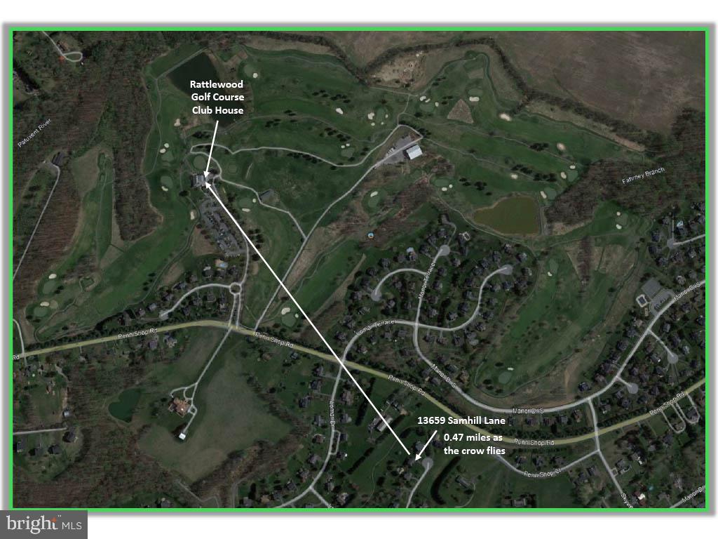 SAMHILL ESTATES - Residential