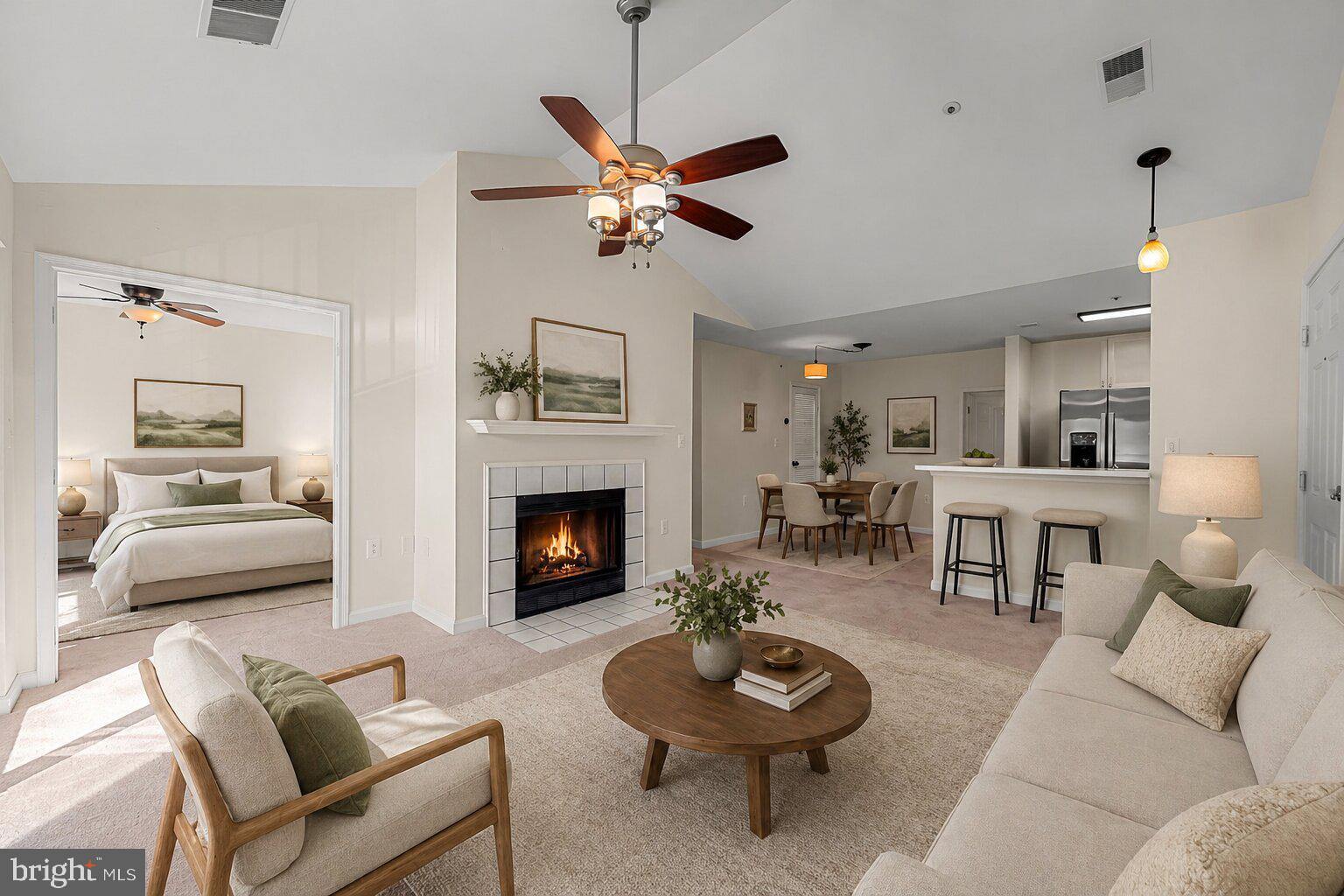 SILVERBROOK FARMS - Residential
