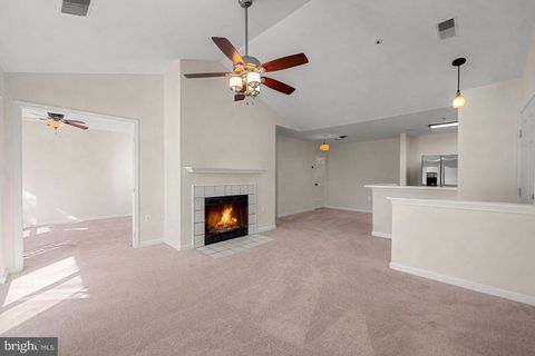 4402 SILVERBROOK LANE D302 OWINGS MILLS MD 21117